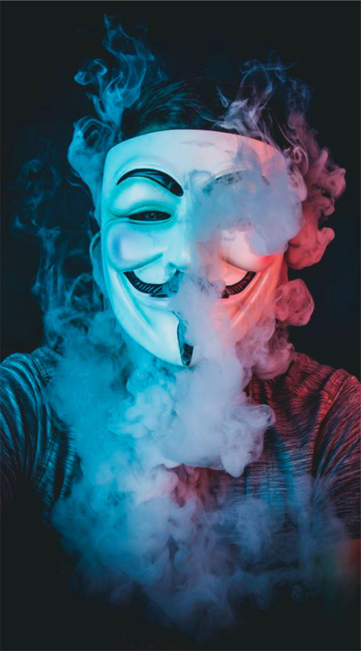 Smoking Anonymous Wallpapers Top Free Smoking Anonymous Backgrounds