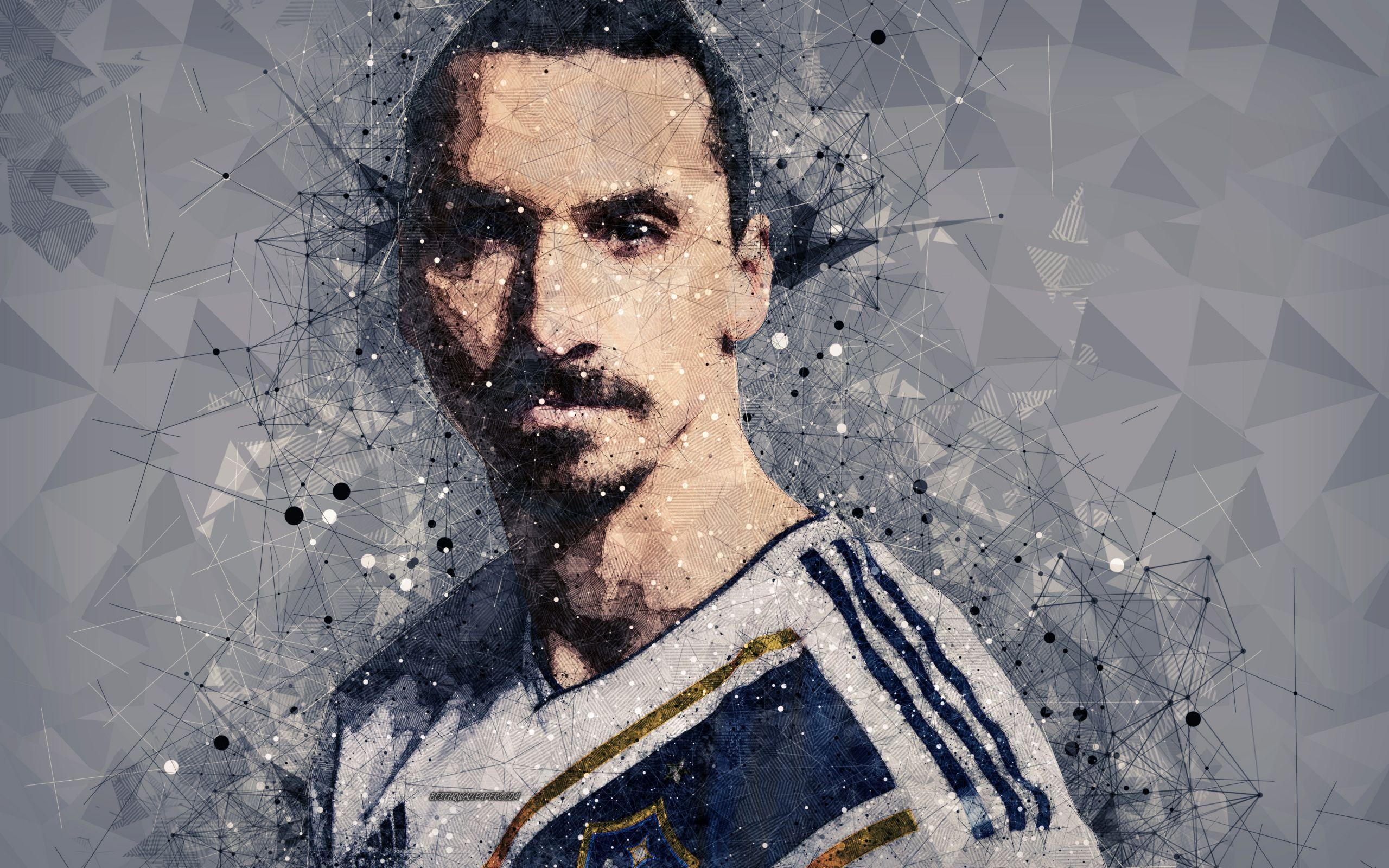 2560x1600 Los Angeles Galaxy Wallpaper Fresh Download Wallpaper Zlatan
