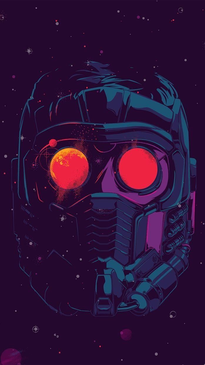 697x1240 iPhone Wallpaper