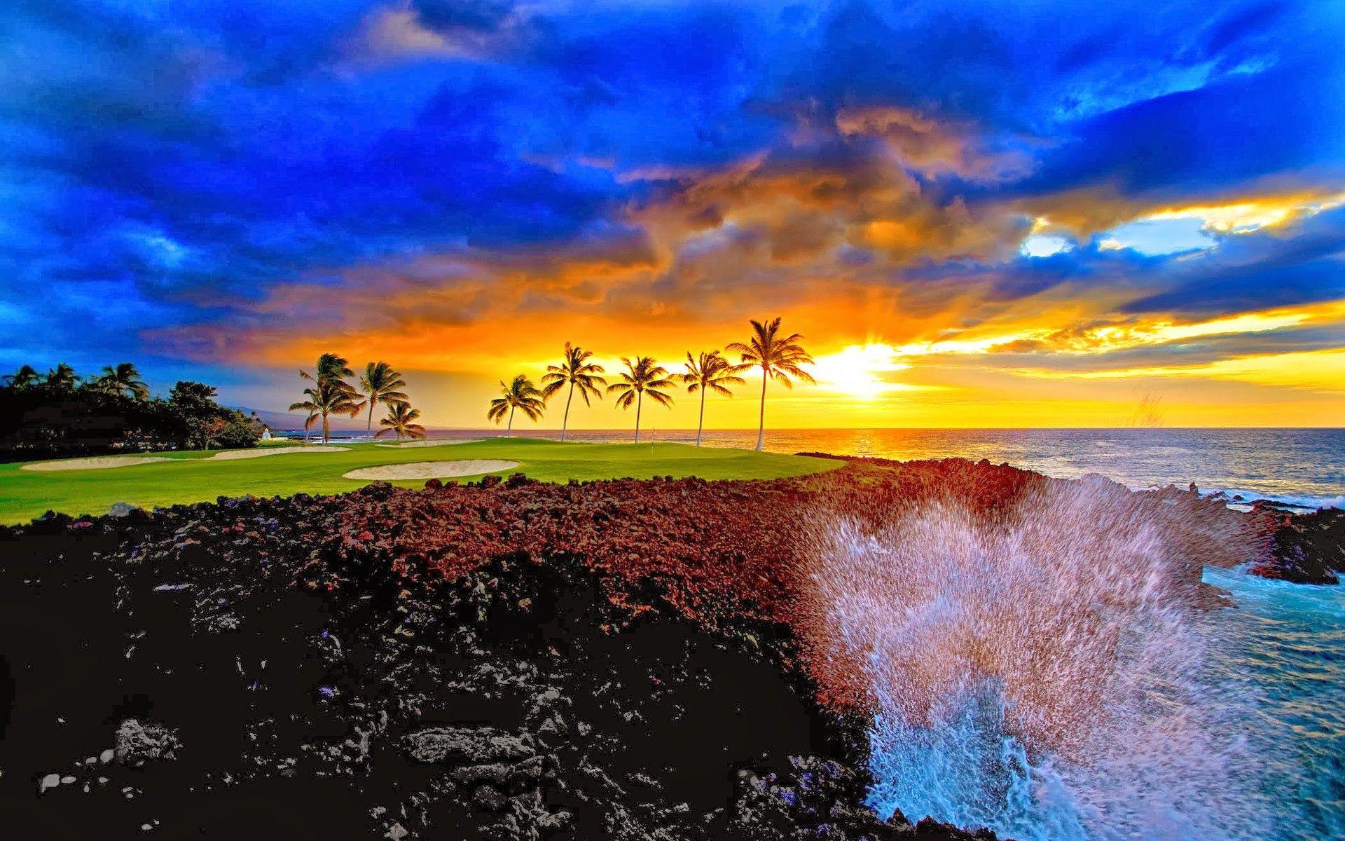 Big Island Wallpapers - Top Free Big Island Backgrounds - WallpaperAccess