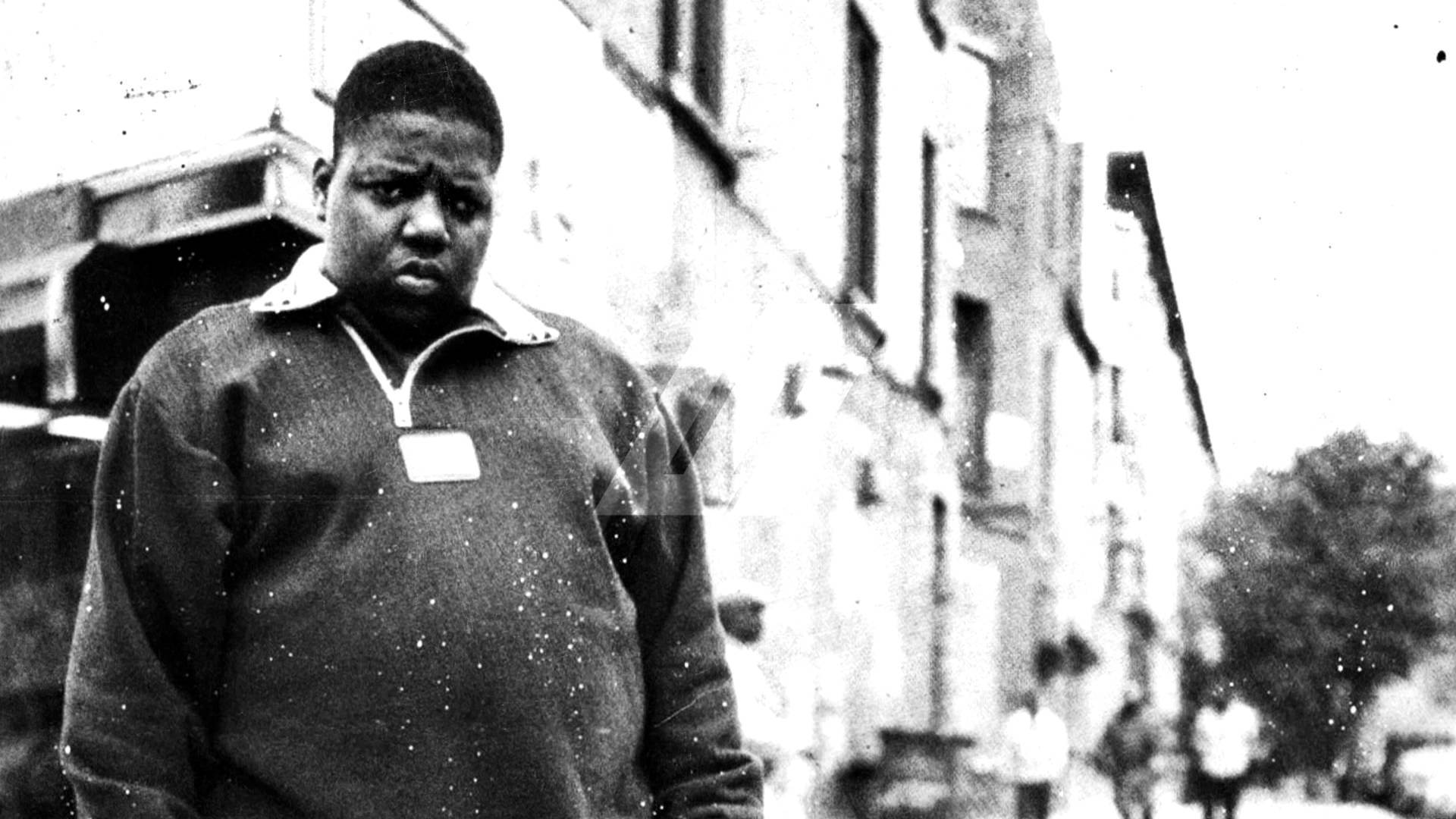 1920x1080 The Notorious B.I.G Wallpaper HD