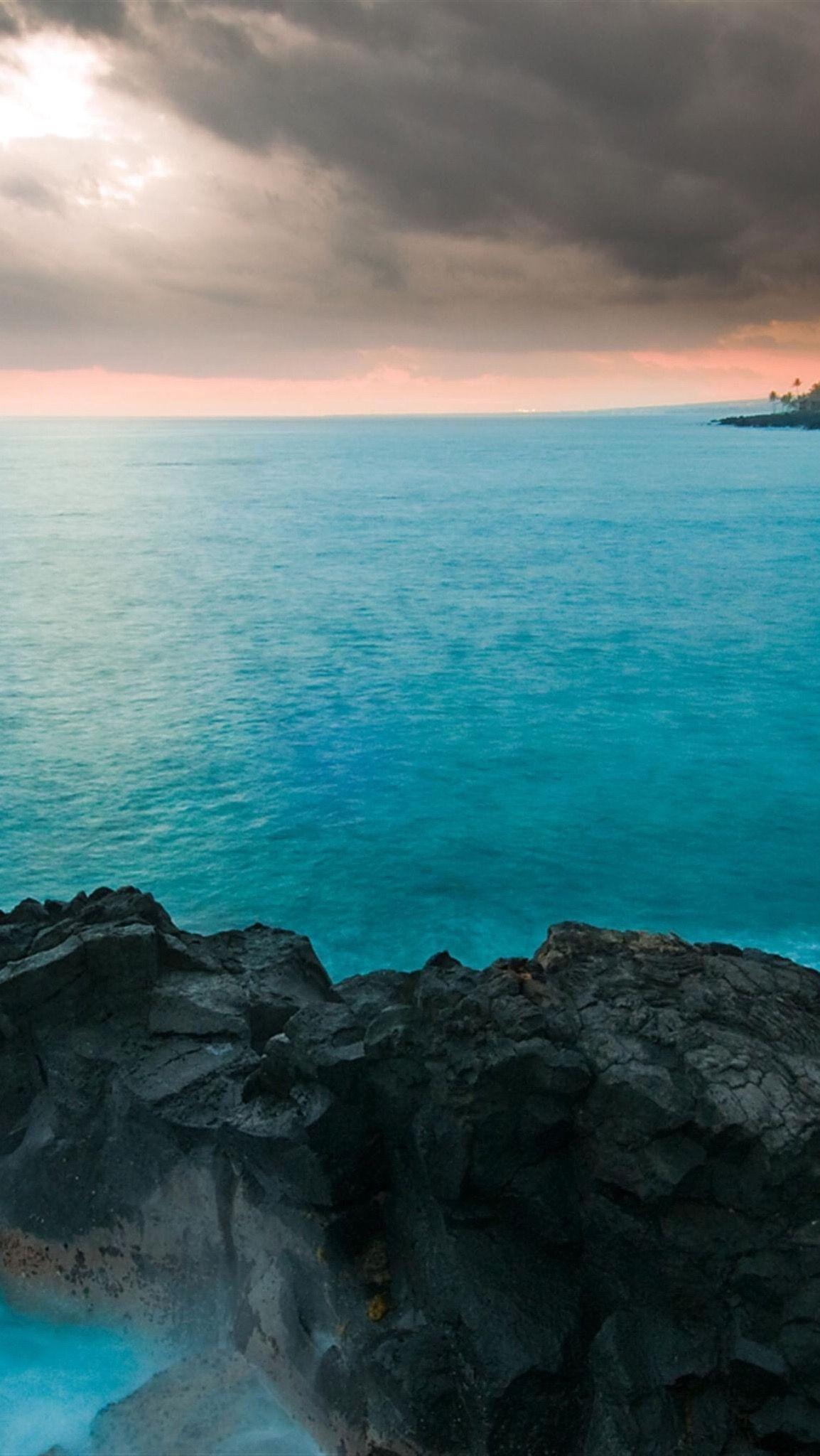 1154x2048 HD iPhone wallpaper. Hawaii vacation rentals, Hawaii vacation