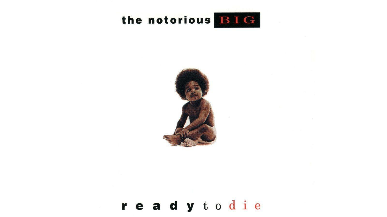 Notorious B.I.G Wallpapers - Top Free Notorious B.I.G Backgrounds ...