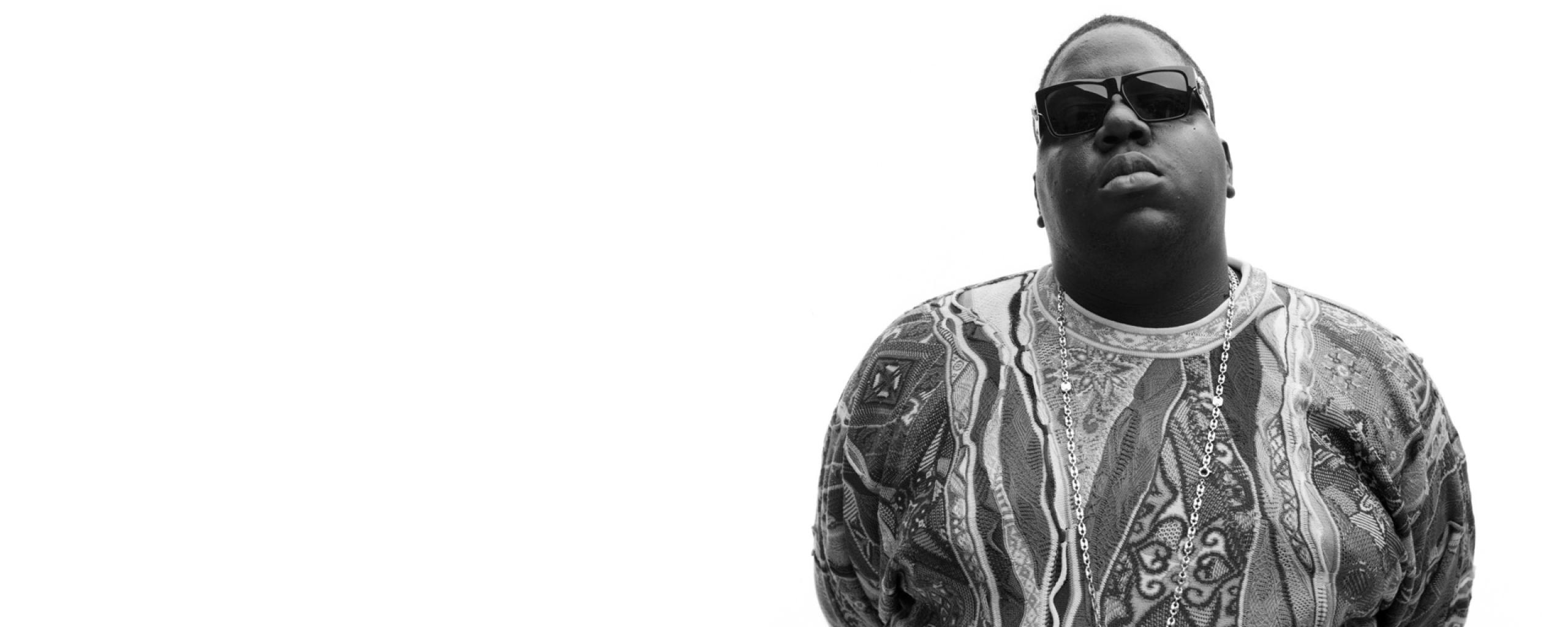 2560x1024 283T661 Notorious Big Wallpaper 2560x1024 px