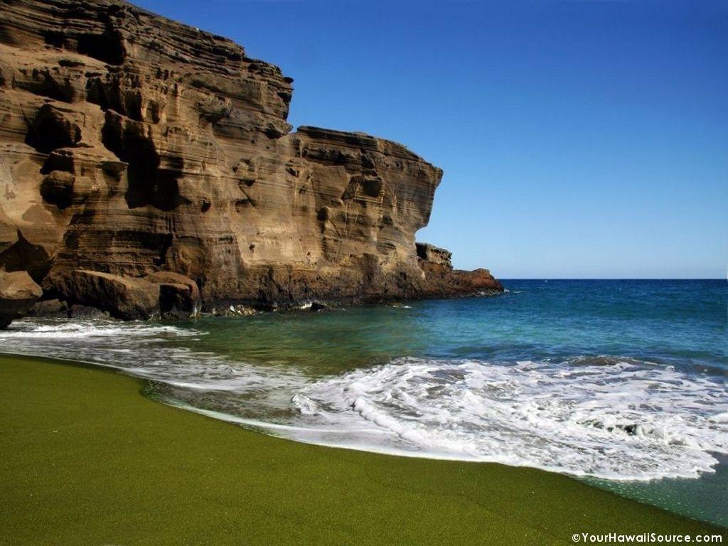 1024x768 Big Island Beauty Places Wallpaper 1024x768
