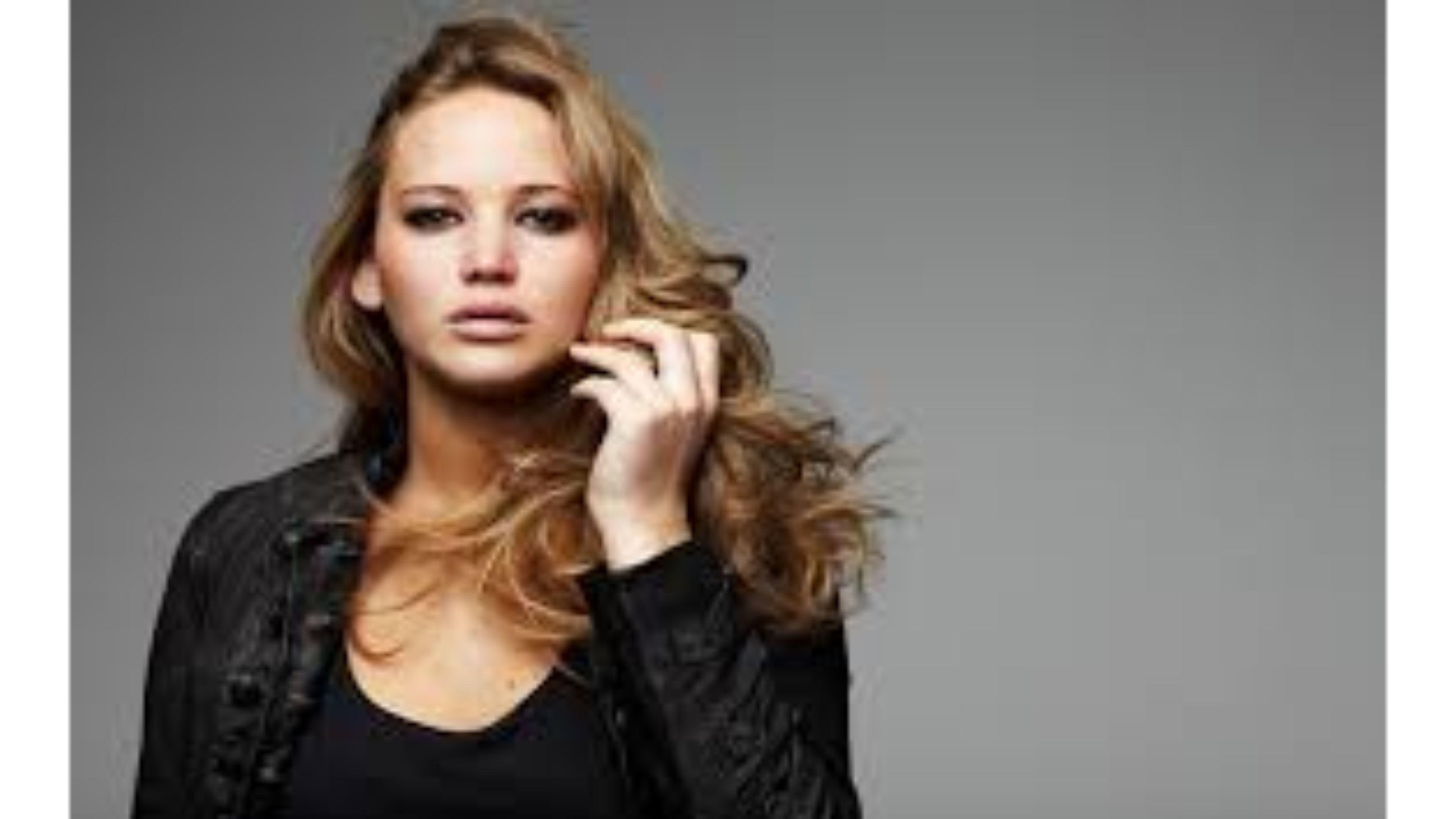 3840x2160 Jennifer Lawrence Wallpaper