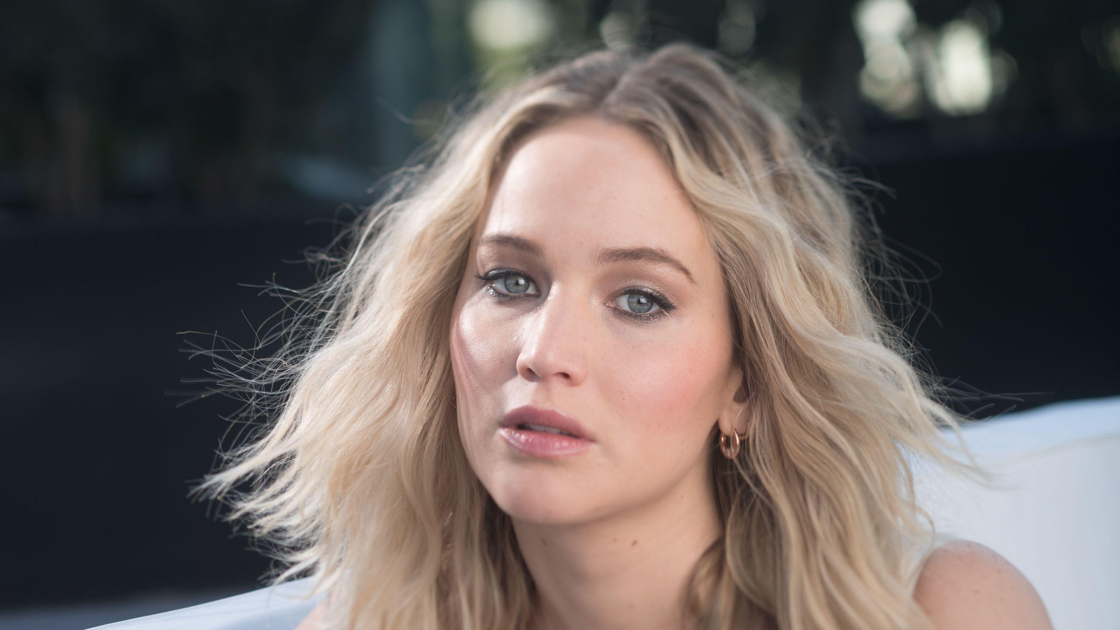 3648x2052 4k Jennifer Lawrence 2018 2048x1152 Resolution HD 4k