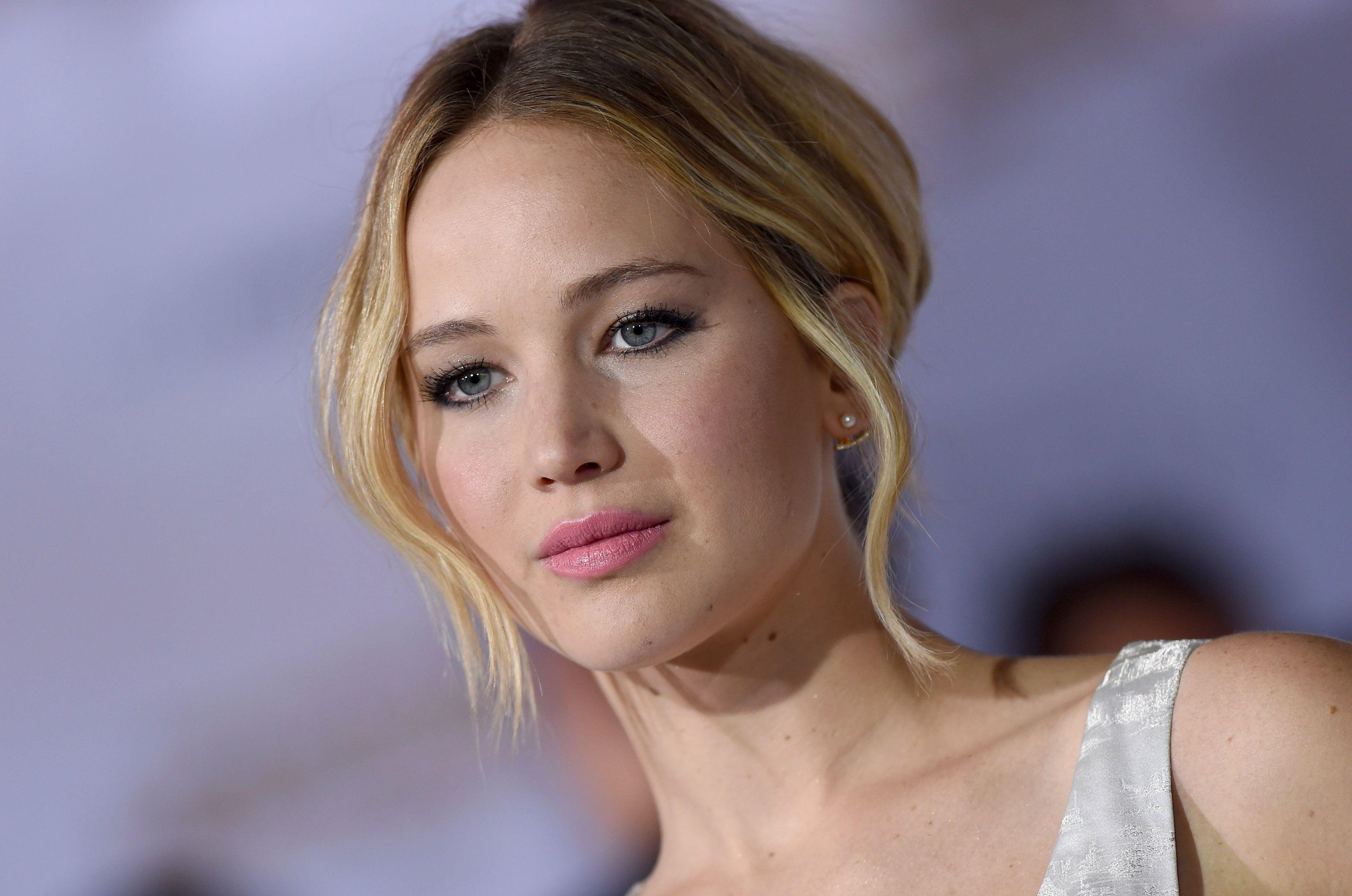 3840x2546 jennifer lawrence 4k wide download, HD wallpaper