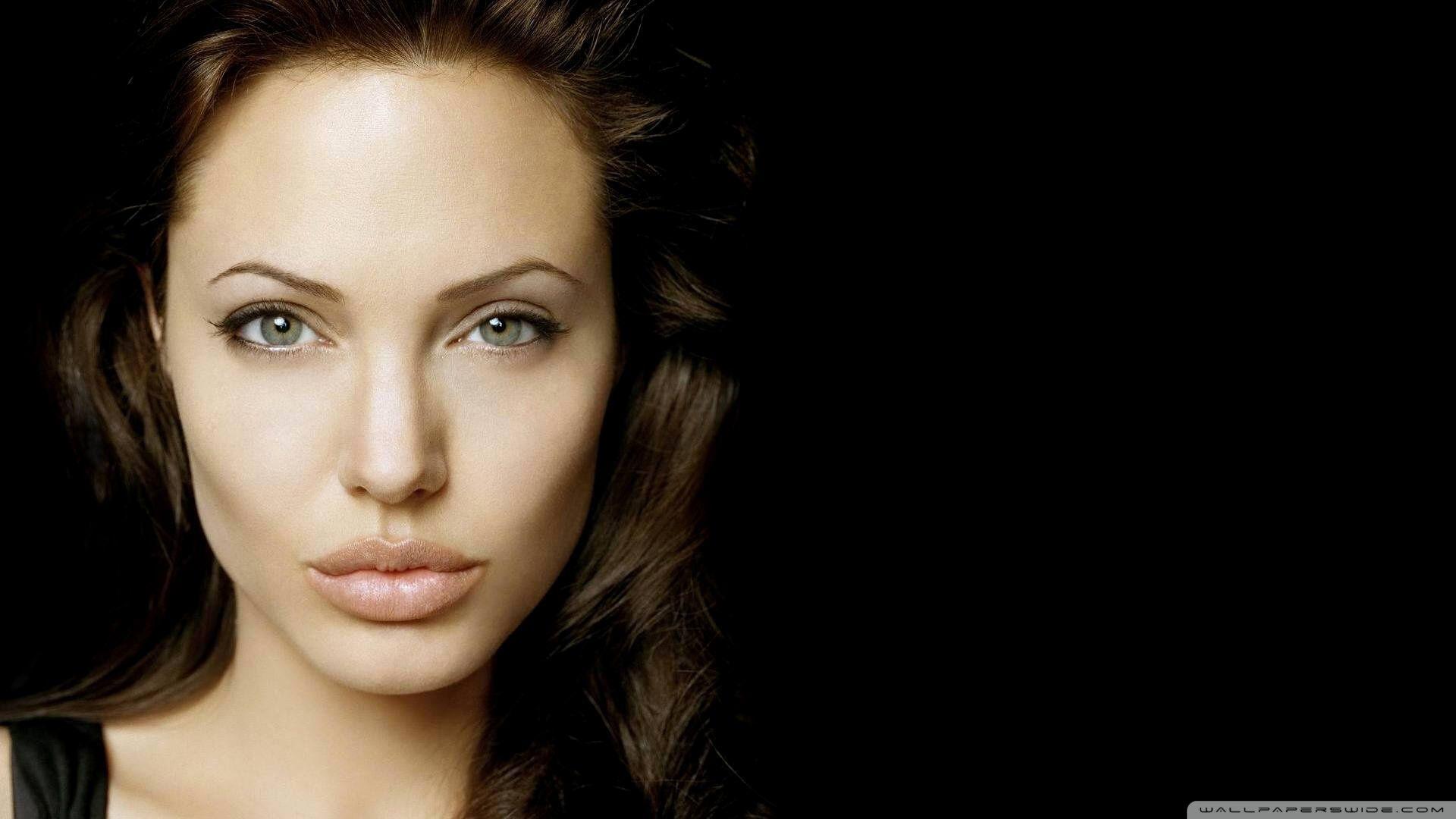 1920x1080 Angelina Jolie 19 Ultra HD Desktop Background Wallpaper for 4K UHD