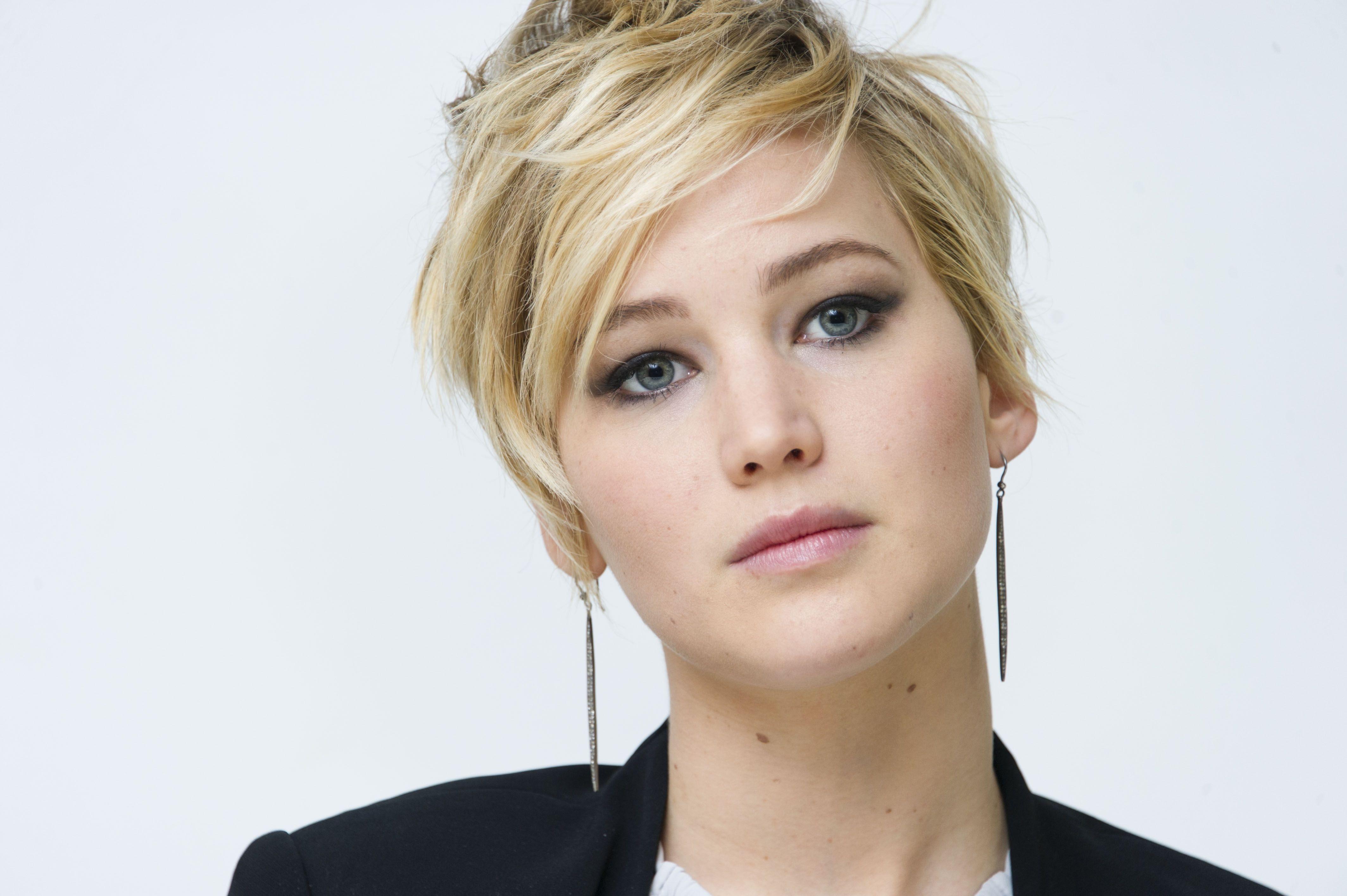 4256x2832 Jennifer Lawrence 2018 Wallpaper