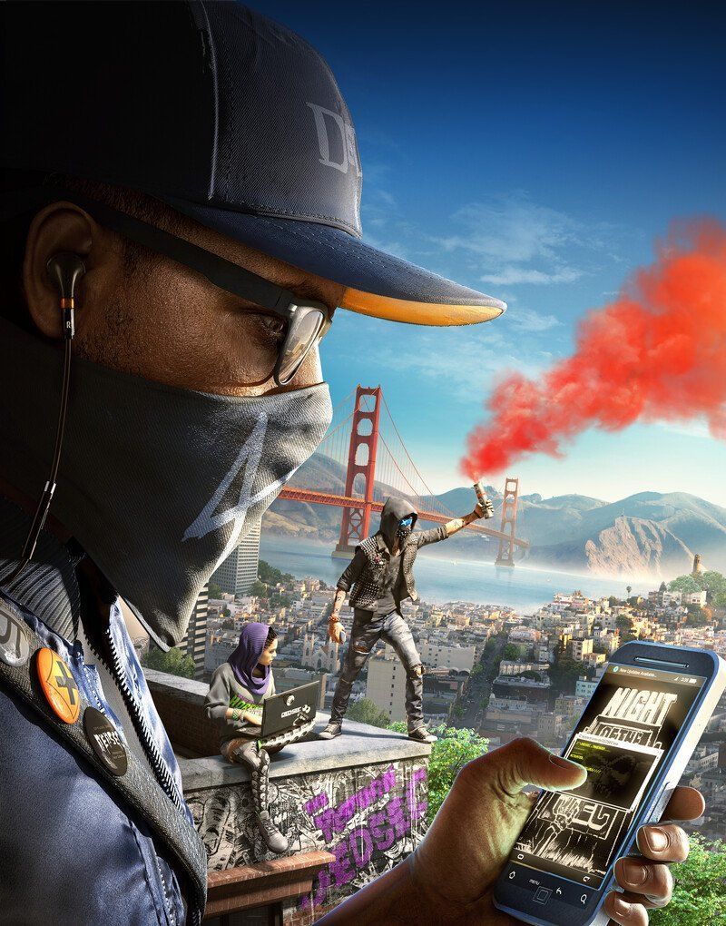 800x1020 Watch Dogs Two Dots Studio