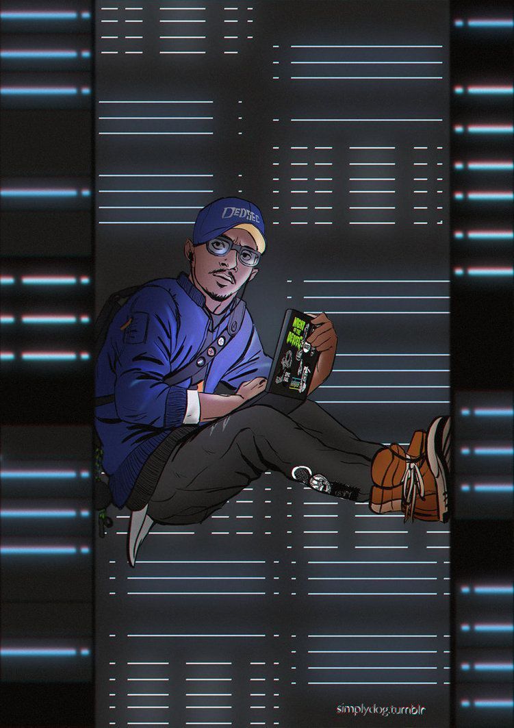 751x1063 Discover 8 Watch Dogs: Marcus Holloway, R3TR0 and watch dogs ideas. dogs, watchdogs ubisoft and more