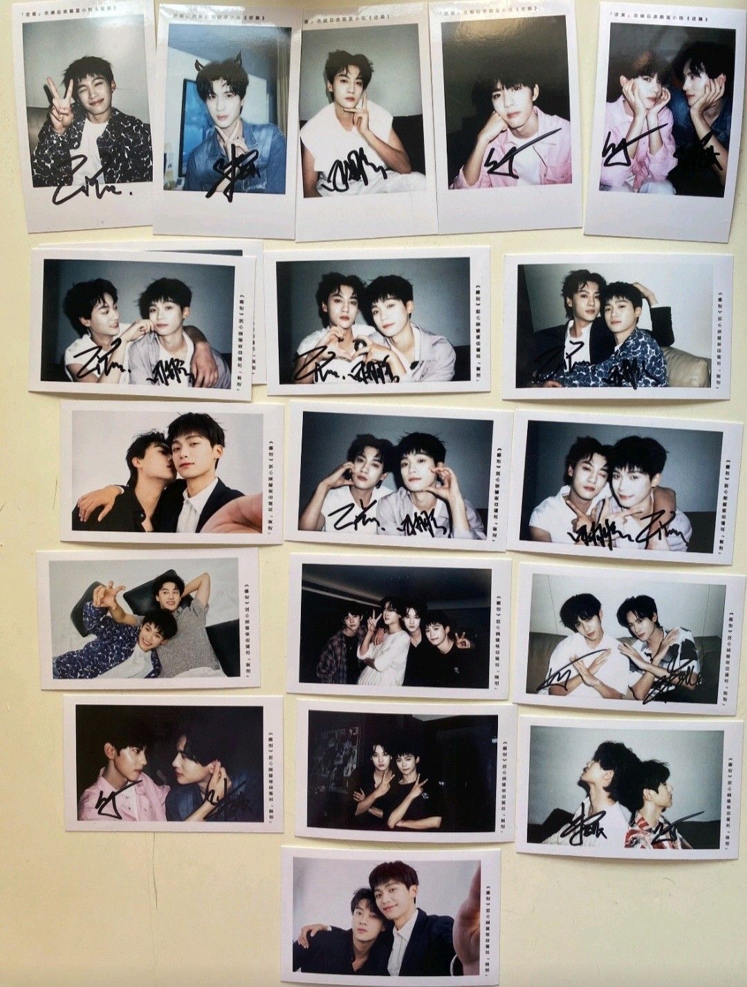 1080x1427 Revenged Love ୭ ˚. ᵎᵎ ideas to save today. revenge, chi cheng, cute gay couples and more