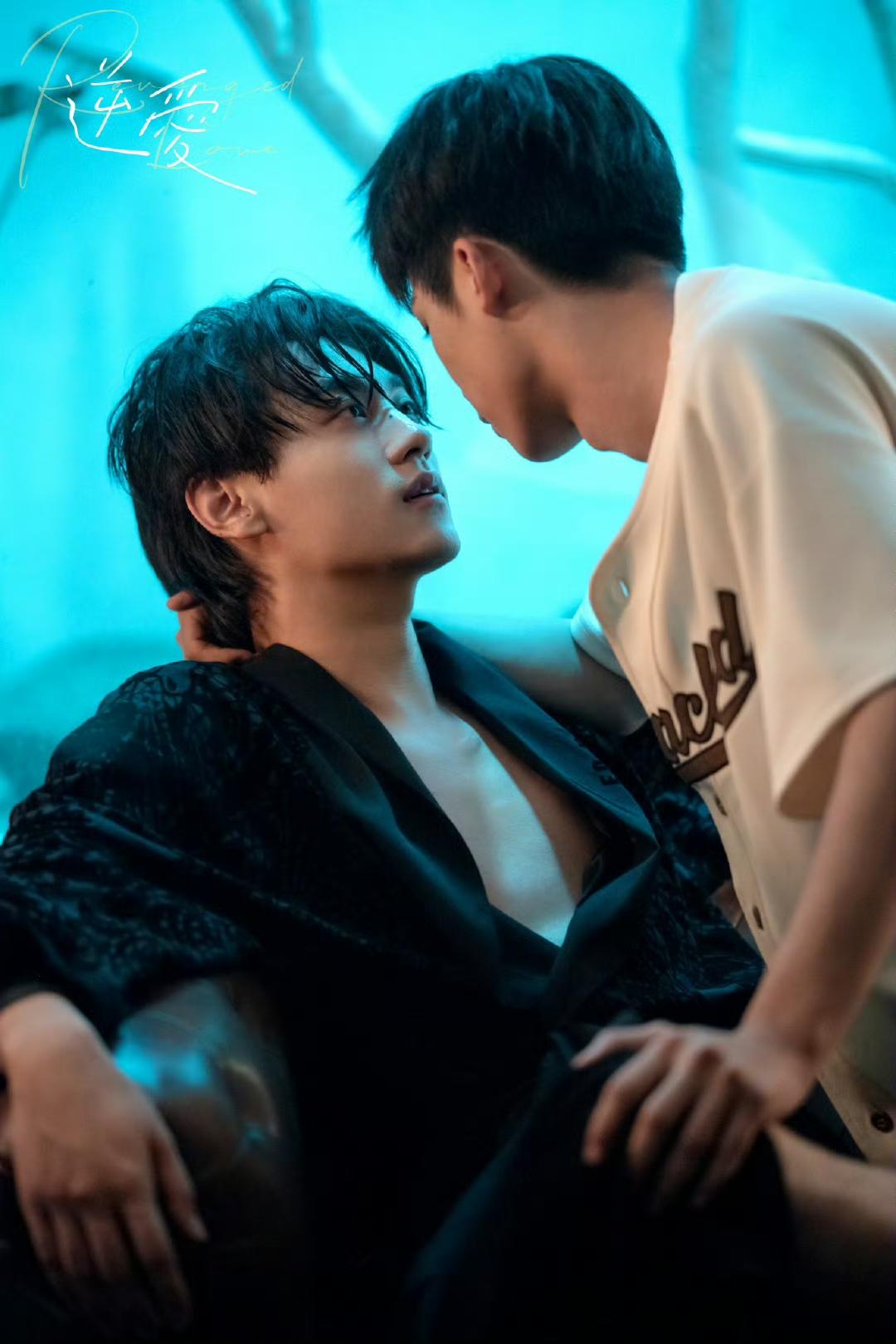 1080x1620 Revenged Love (2025)