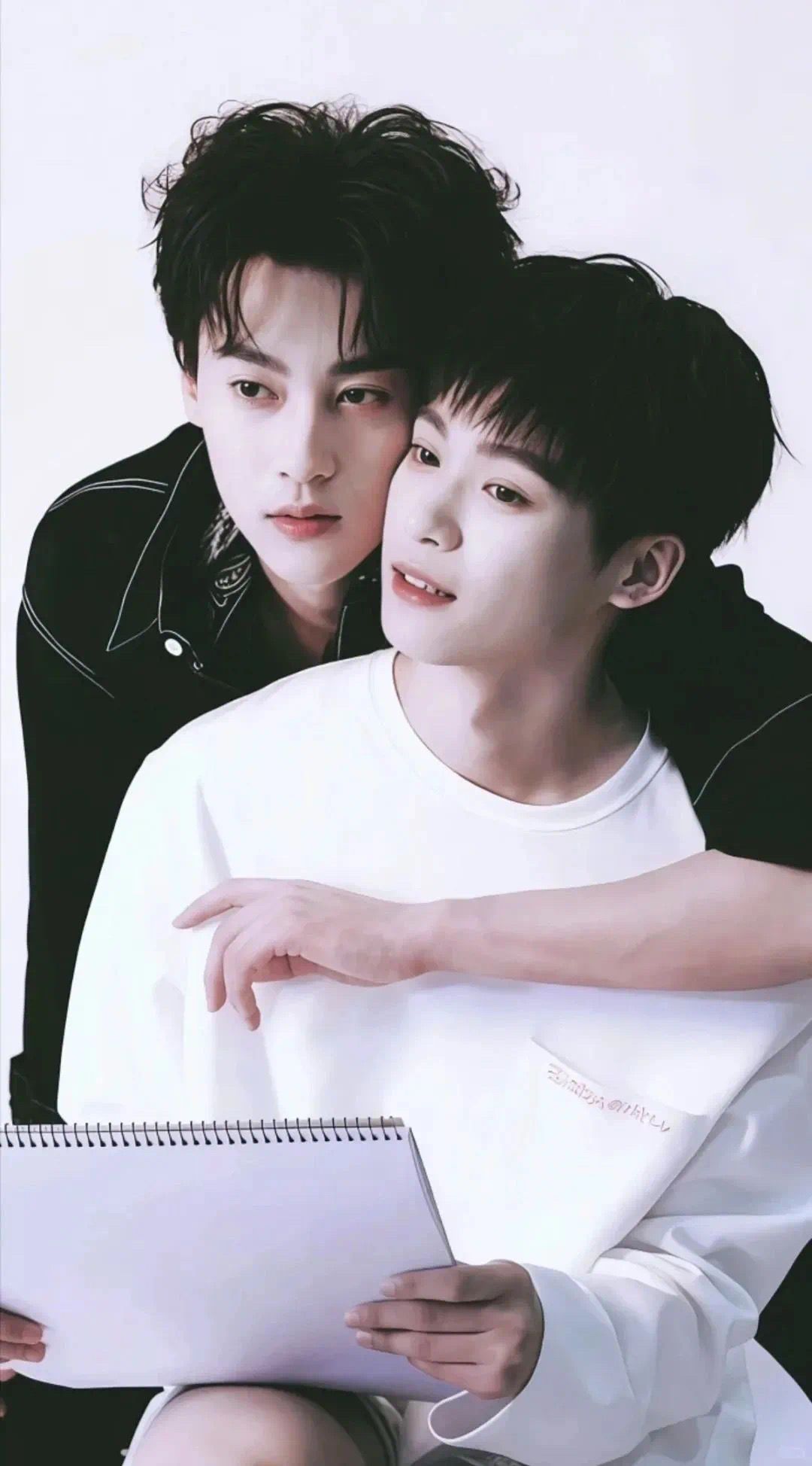 1080x1948 Revenged Love (2025)