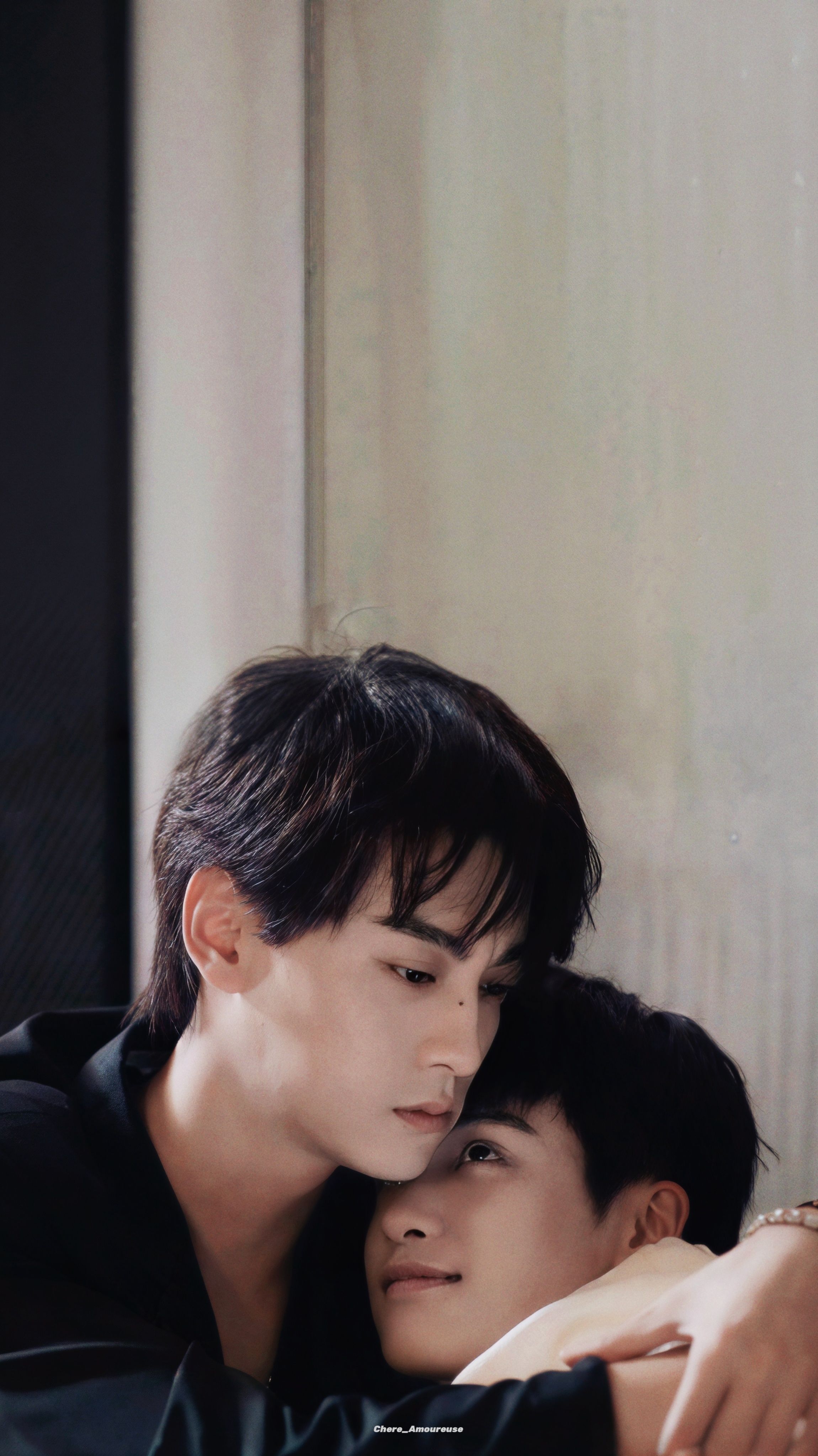 2300x4096 Revenged Love (2025)