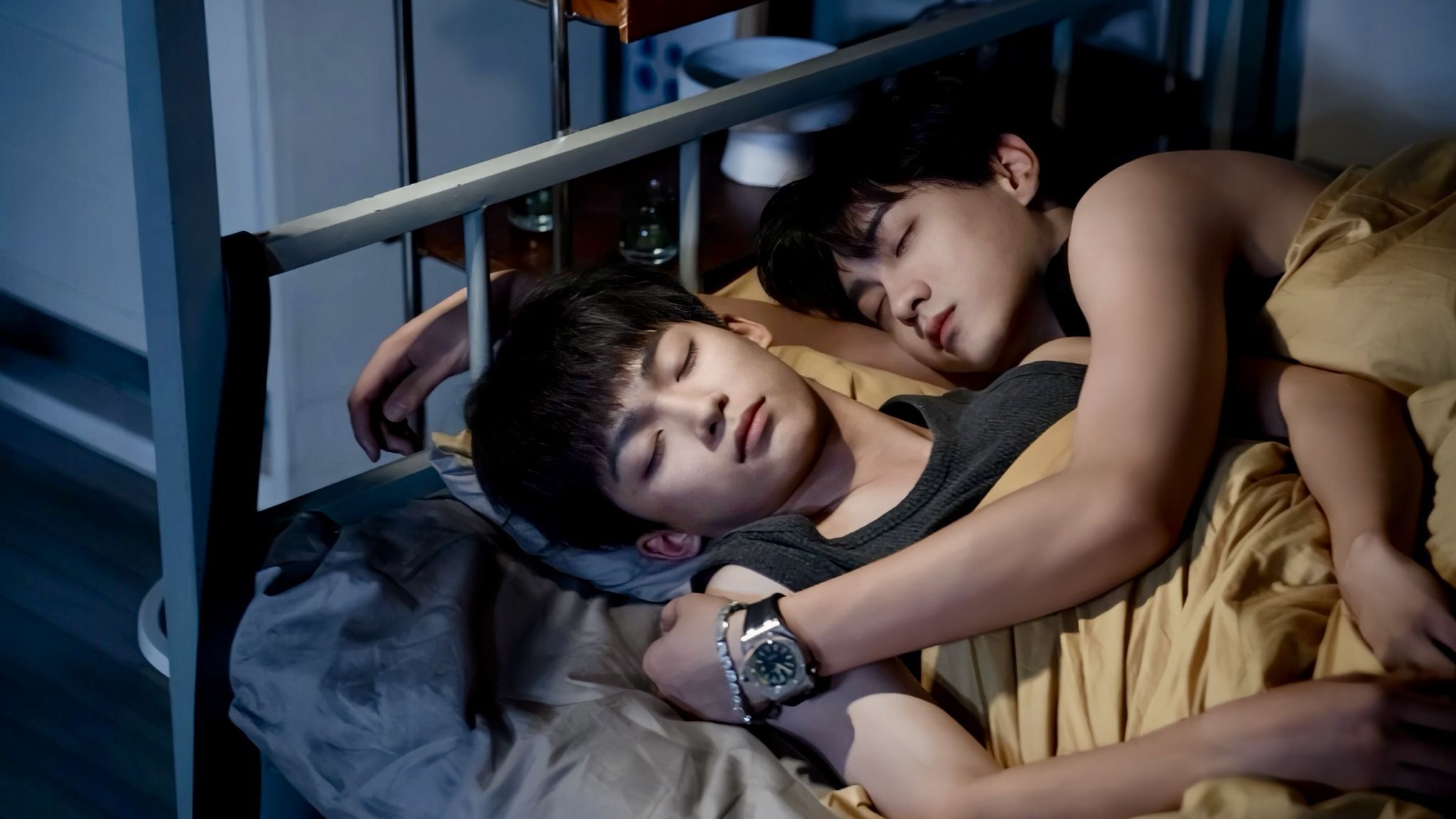 2048x1152 Meet the Cast of 'Revenged Love'