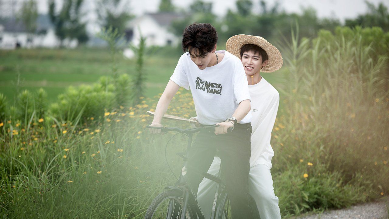 1280x720 Revenged Love Episode 5 Online. GagaOOLala Your Story
