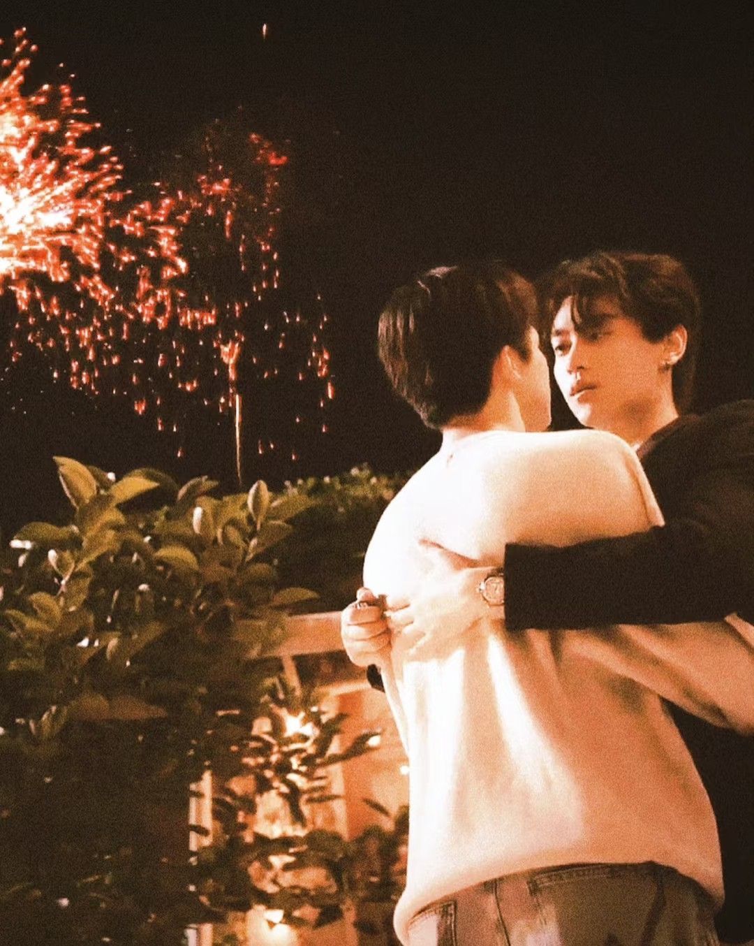 1080x1354 Revenged Love (2025)
