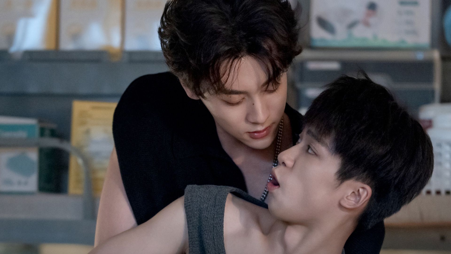 1920x1080 Is Revenged Love based on a novel? 7 TV adaptation differences explained