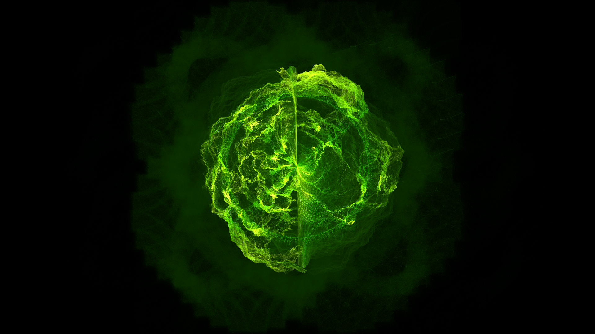 1920x1080 Acid Ball