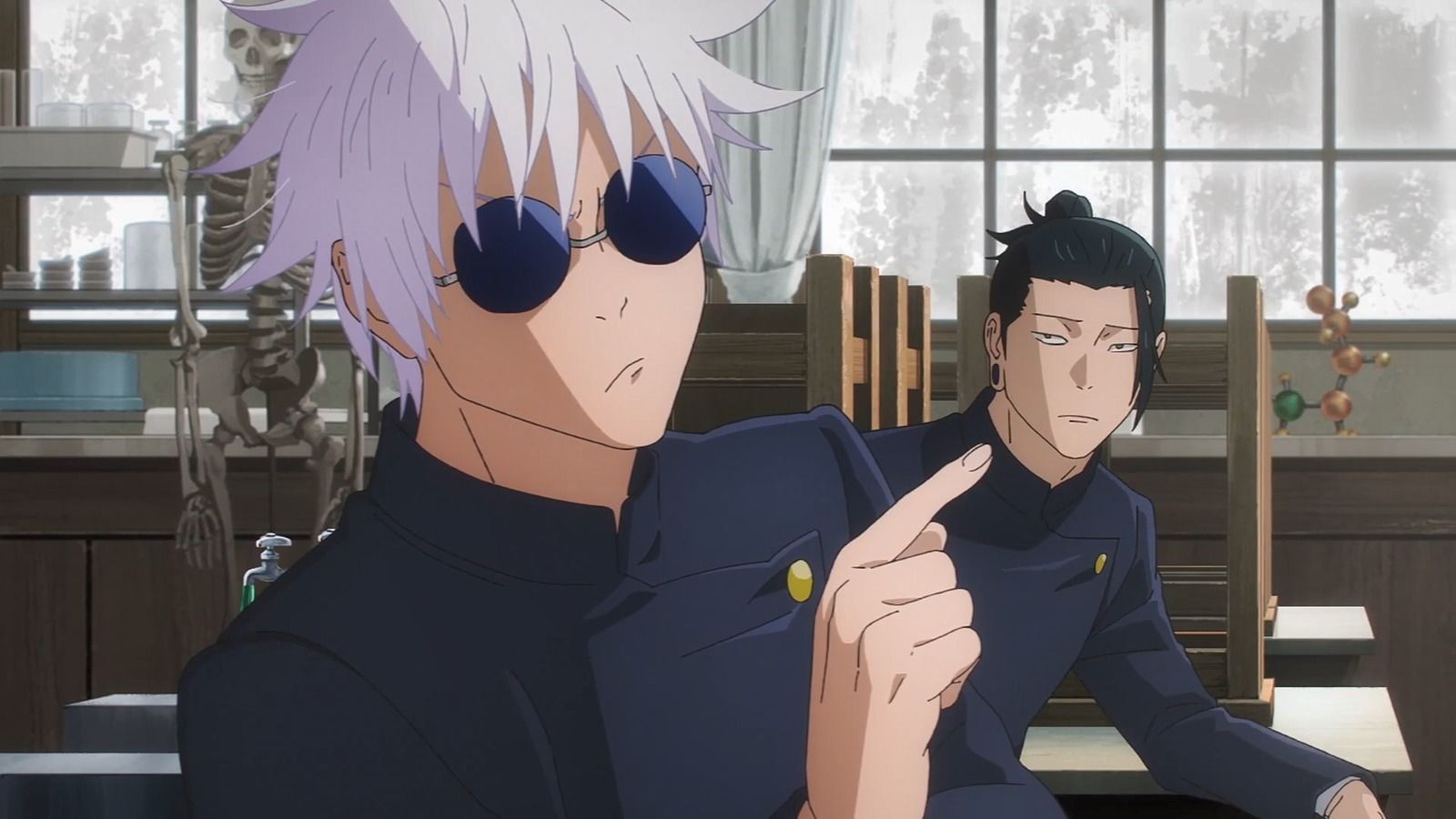 1600x900 Jujutsu Kaisen Hidden Inventory movie: What is it and when is it coming?