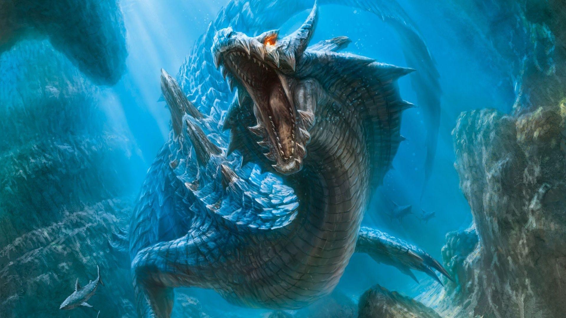 1920x1080 Dragon HD Wallpaperx1080