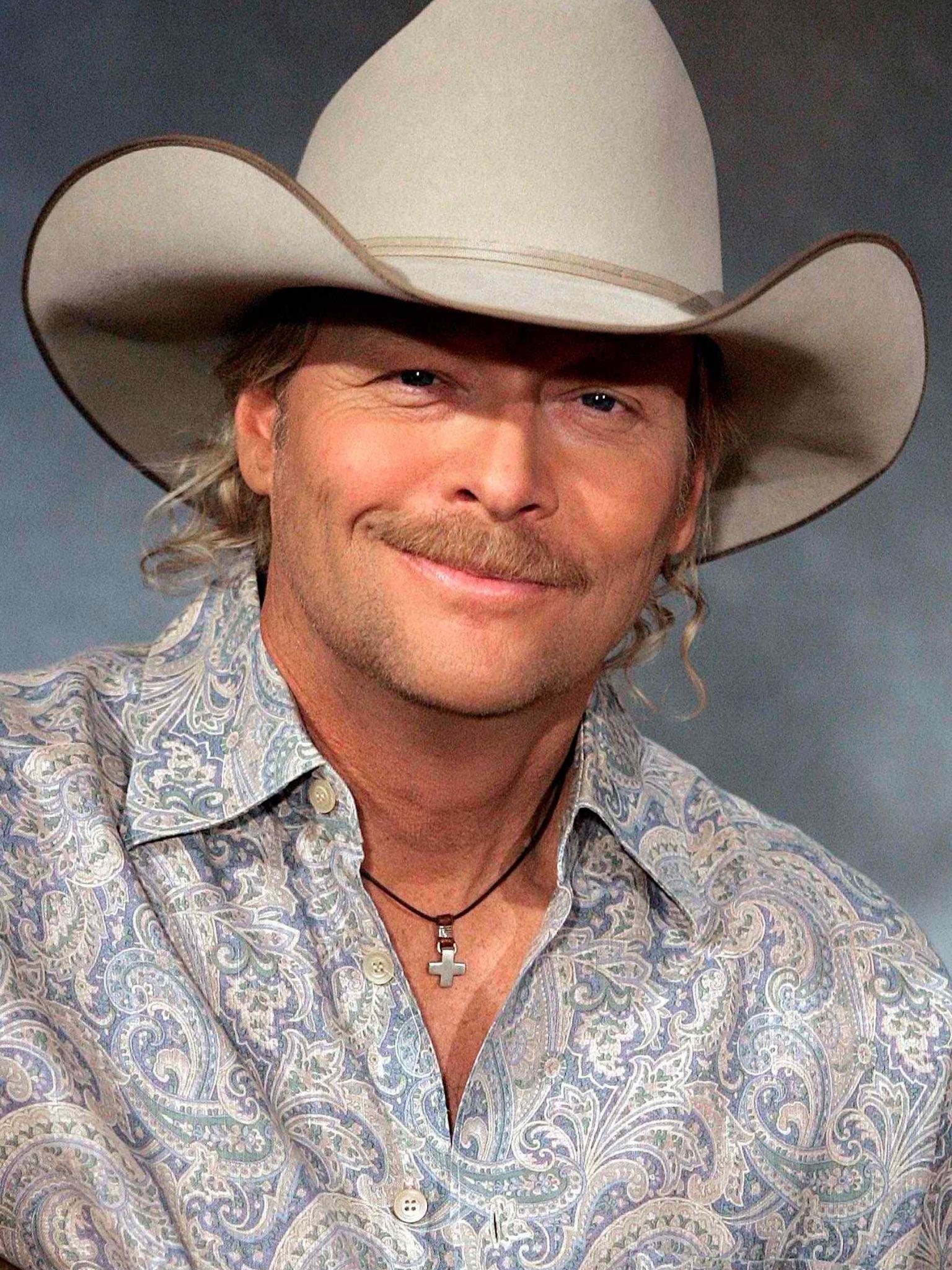 Cowboy Alan Jackson hats guitar famous country music alan jackson  western HD wallpaper  Peakpx