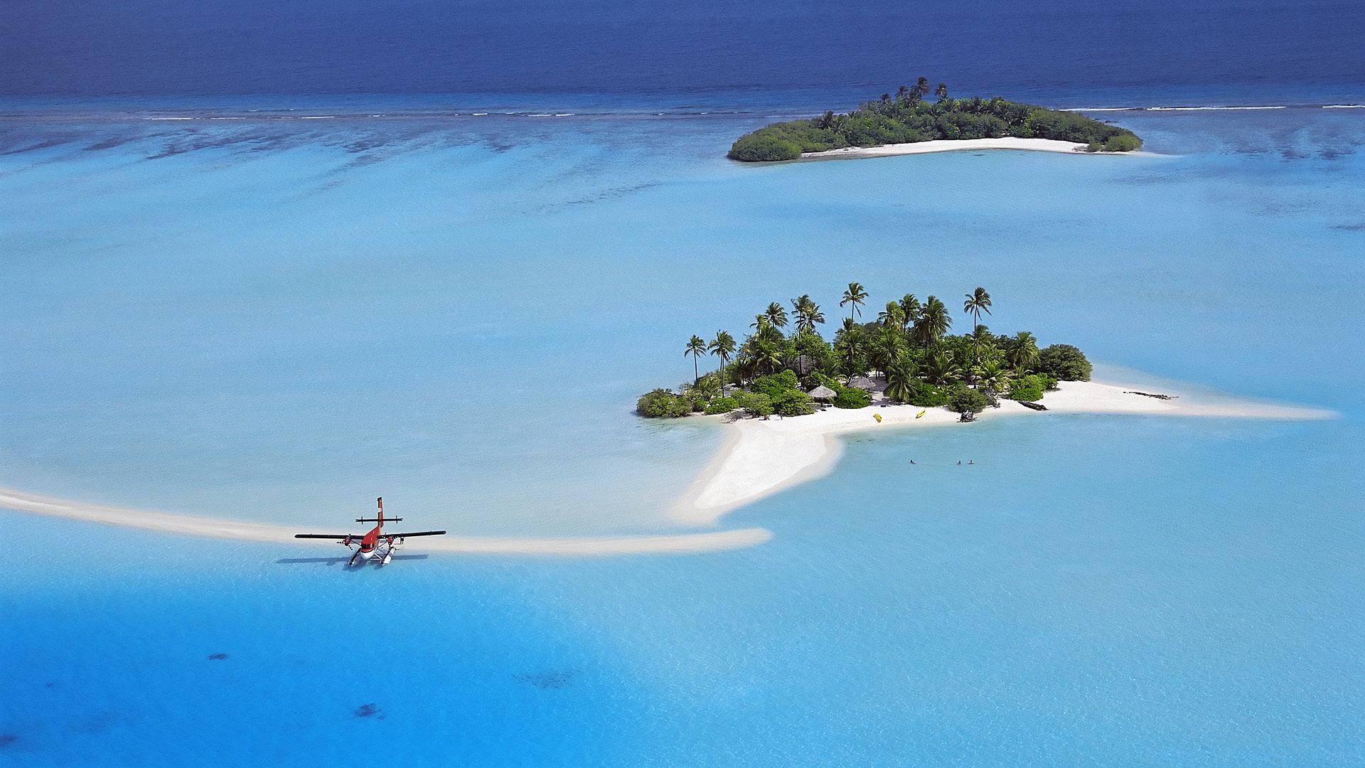 1920x1080 Island wallpaper 1920x1080 Full HD (1080p) desktop background