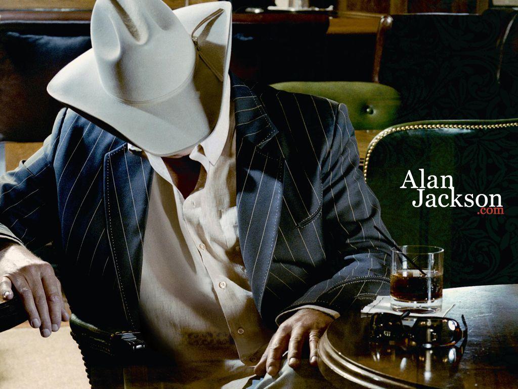 1024x768 Free download Alan Jackson Enjoy These Exclusive Alan Jackson Fan