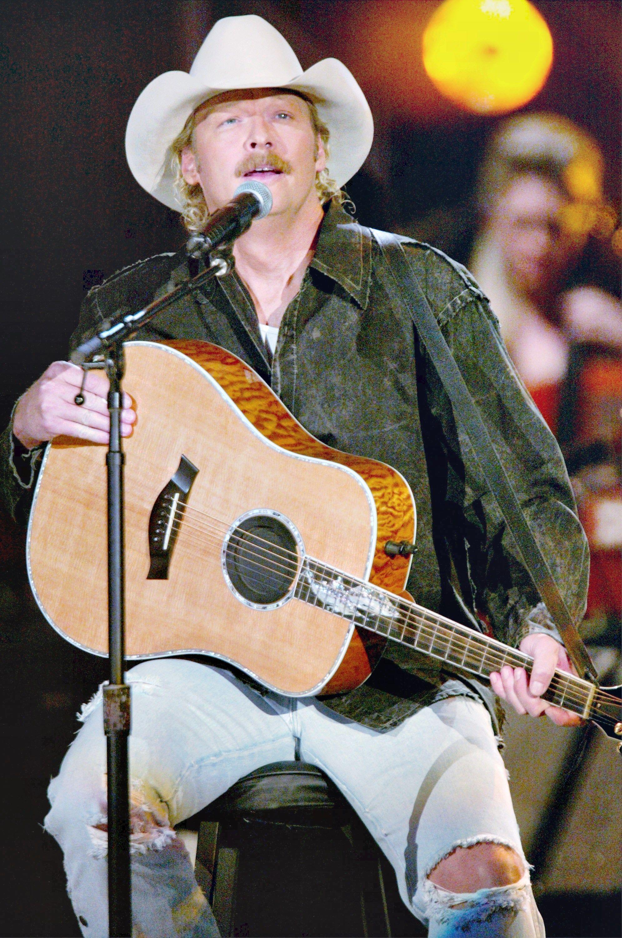 Alan Jackson  HD wallpaper  Pxfuel