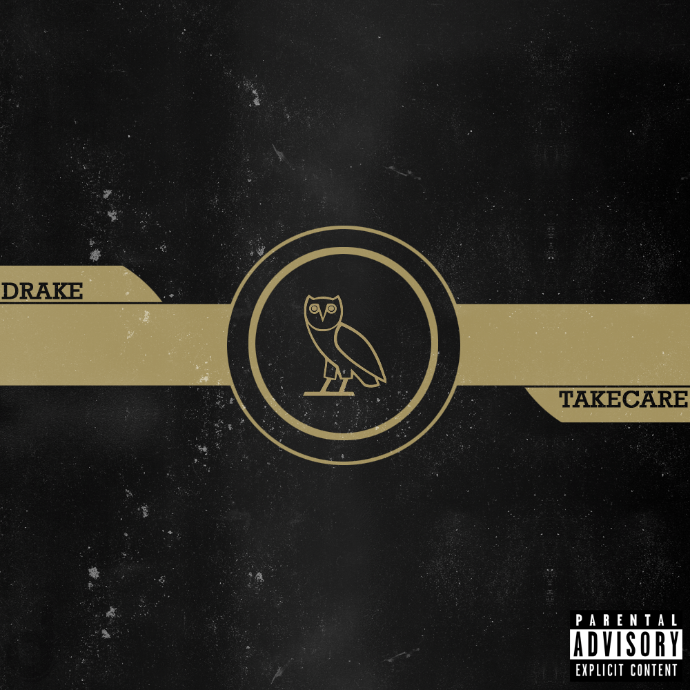 1000x1000 Drake Owl Wallpaper Image