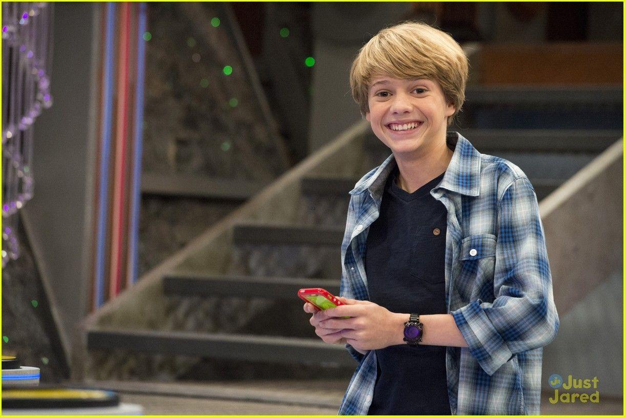 Jace Norman Henry Danger Wallpapers Top Free Jace Norman Henry Danger