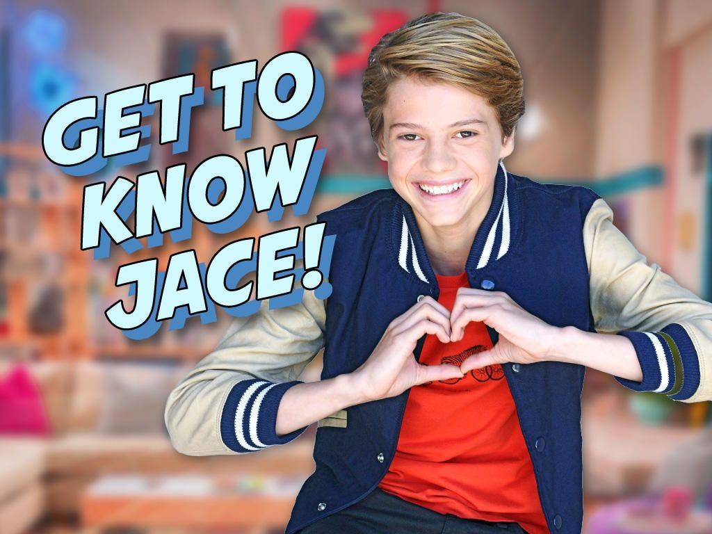 1024x768 Henry Danger Wallpaper