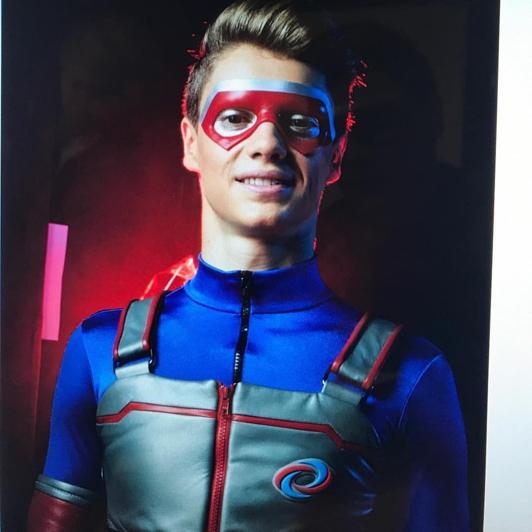 Jace Norman Henry Danger Jace Norman Henry Danger