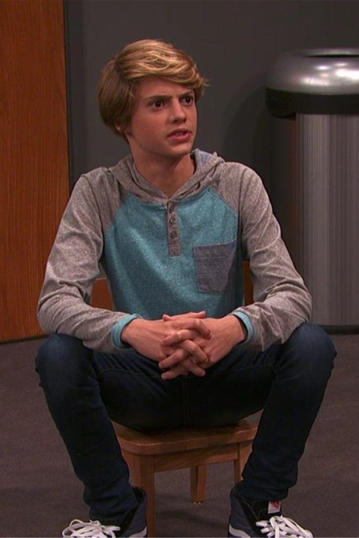 727x1089 Henry Danger Jace Norman Danger Jace Norman Download