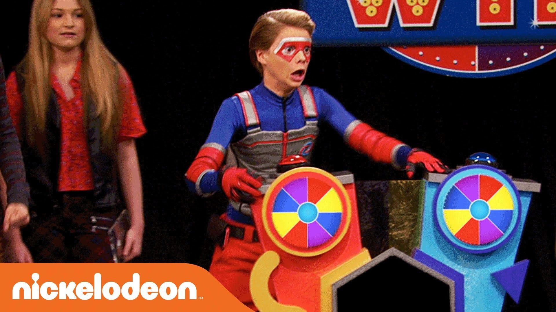 1920x1080 Henry Danger
