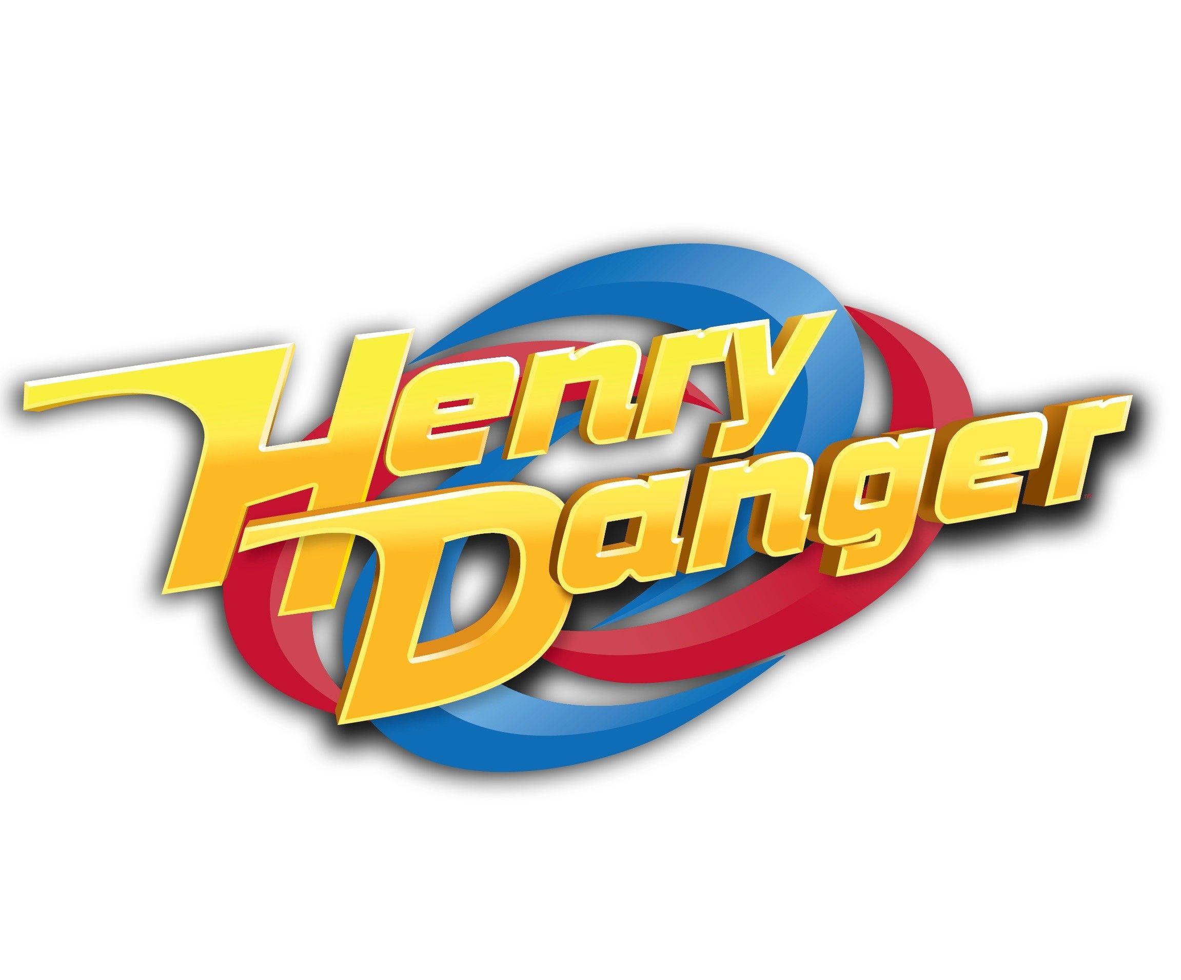 2302x1909 Henry Danger Wallpaper