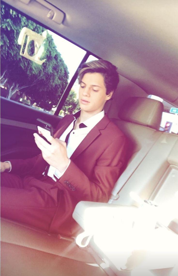 736x1140 Best Jace Norman Image Wallpaper Jace