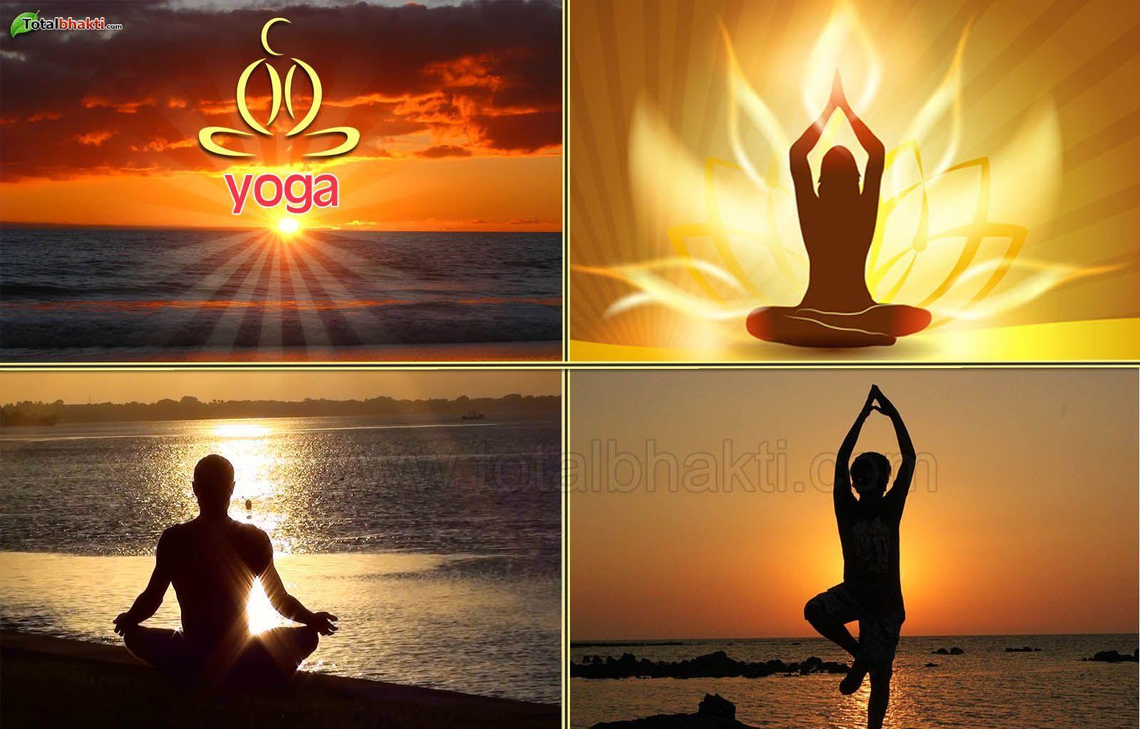 1600x1024 Yoga Desktop Wallpaper Group Spiritual, HD Wallpaper