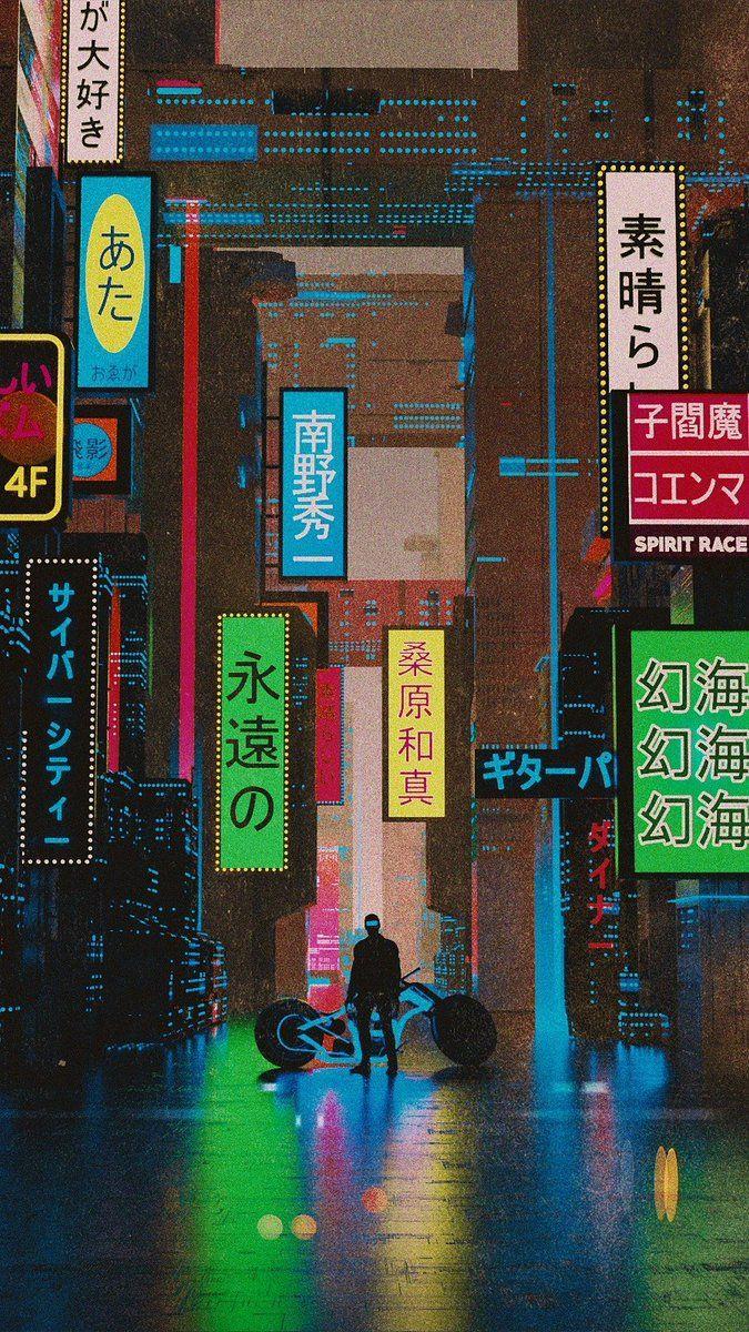 675x1200 Aqua Kage Wallpaper are best!! #aesthetic