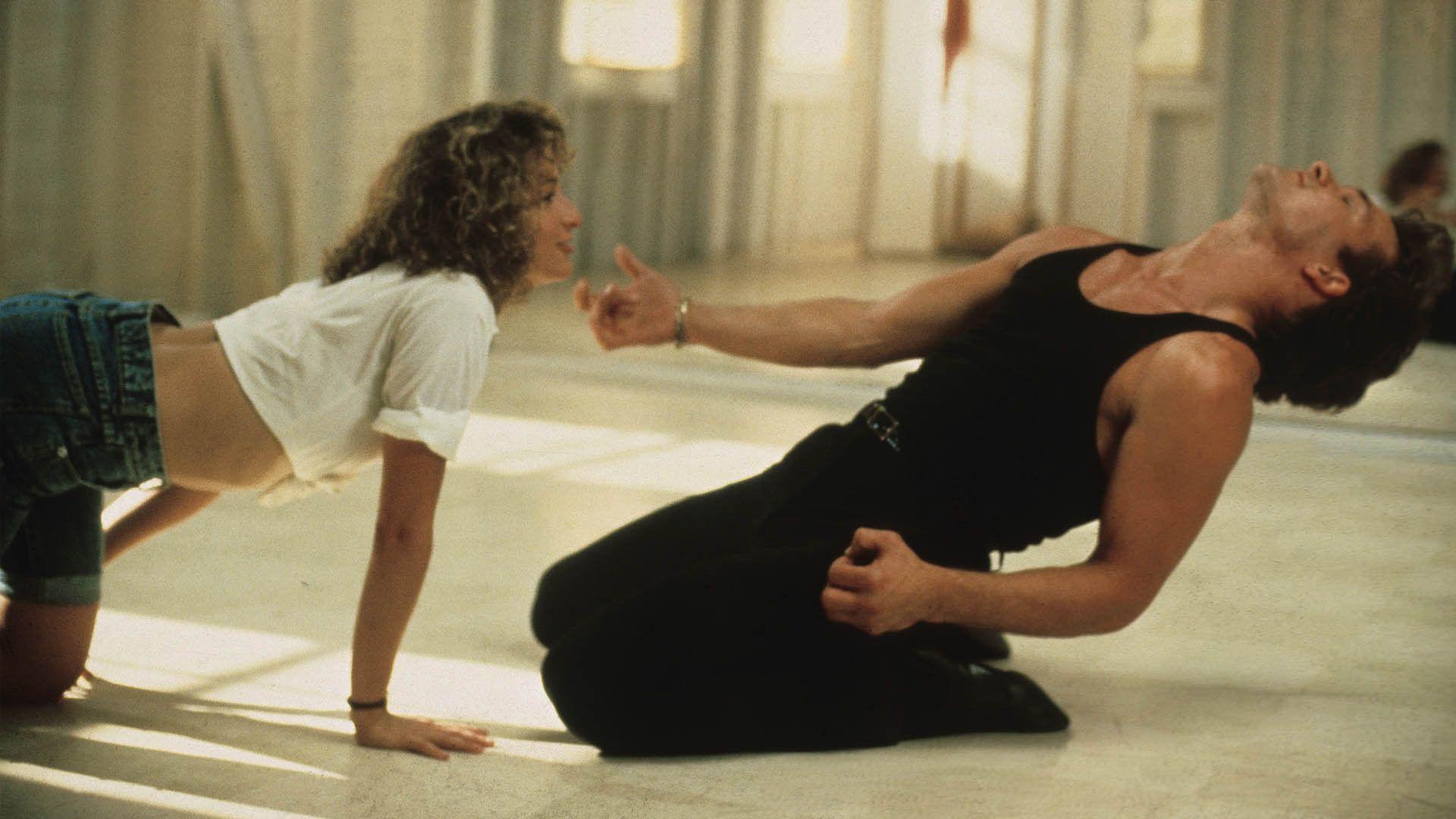 1920x1080 Dirty Dancing Wallpaper