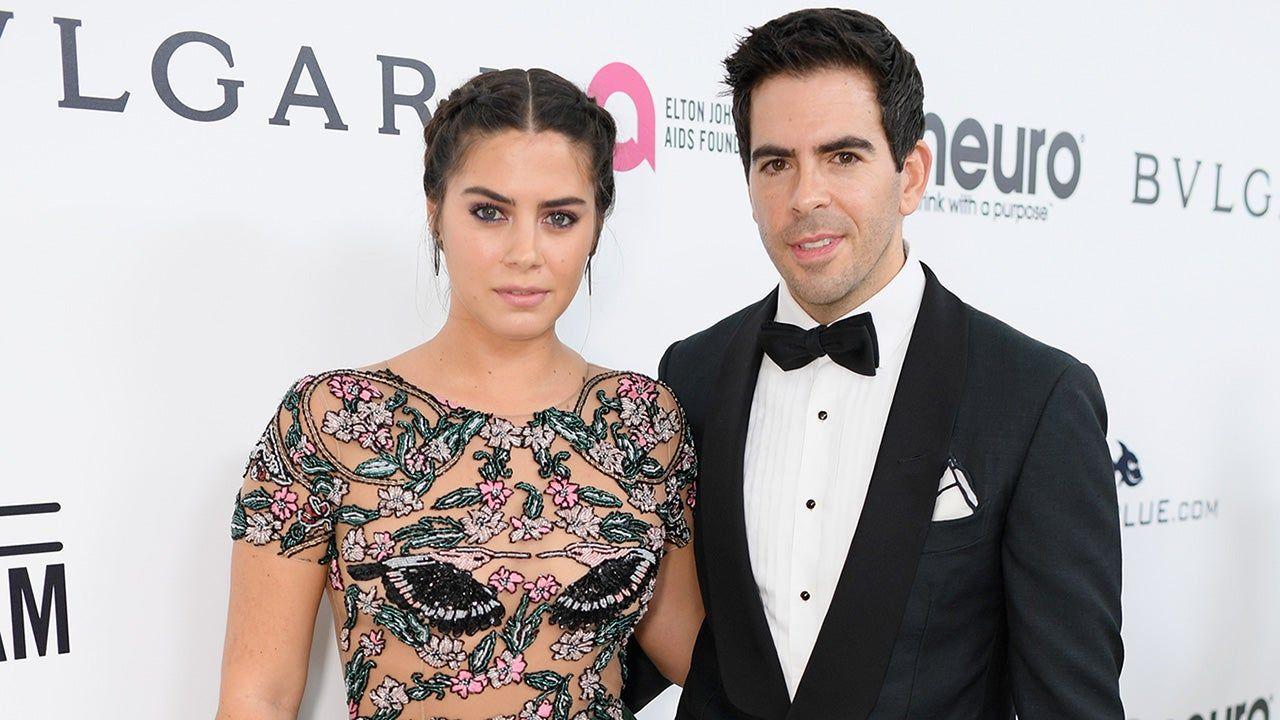 1280x720 Eli Roth and Lorenza Izzo Announce Divorce After Six Years 'So We