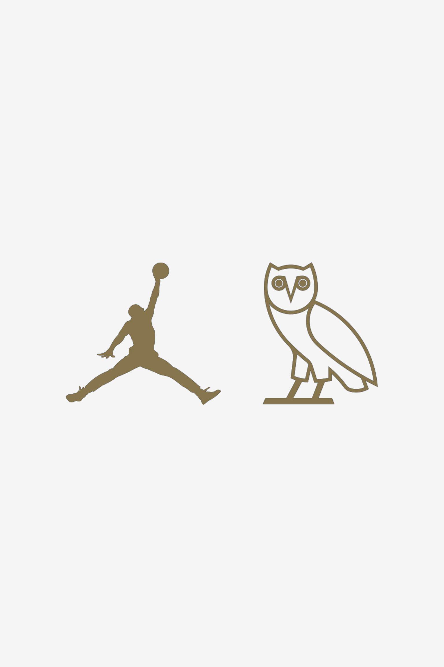 1536x2304 nike wallpaper ovo