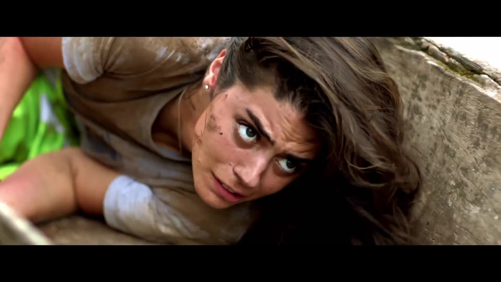 1920x1080 The Green Inferno (2013)