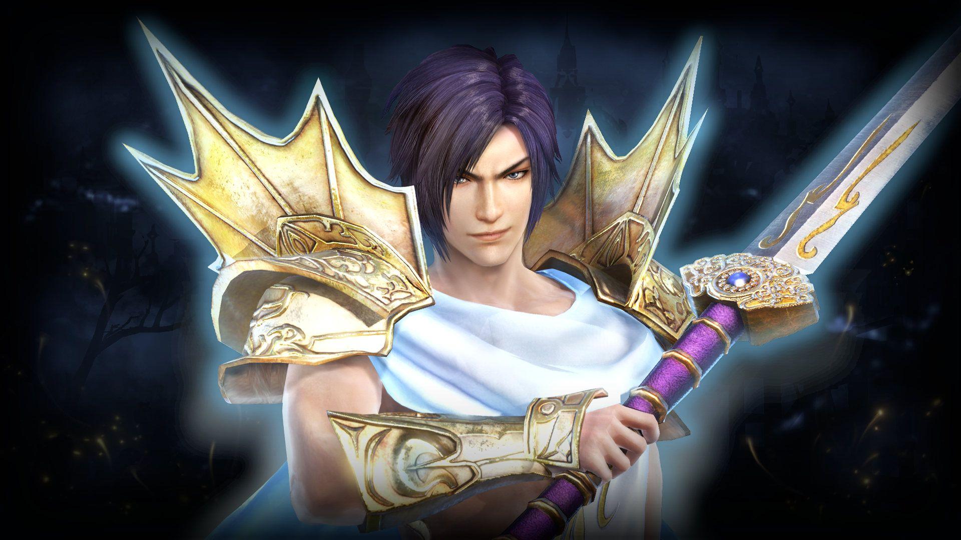 1920x1080 Warriors Orochi 4 Gods, Download Wallpaper