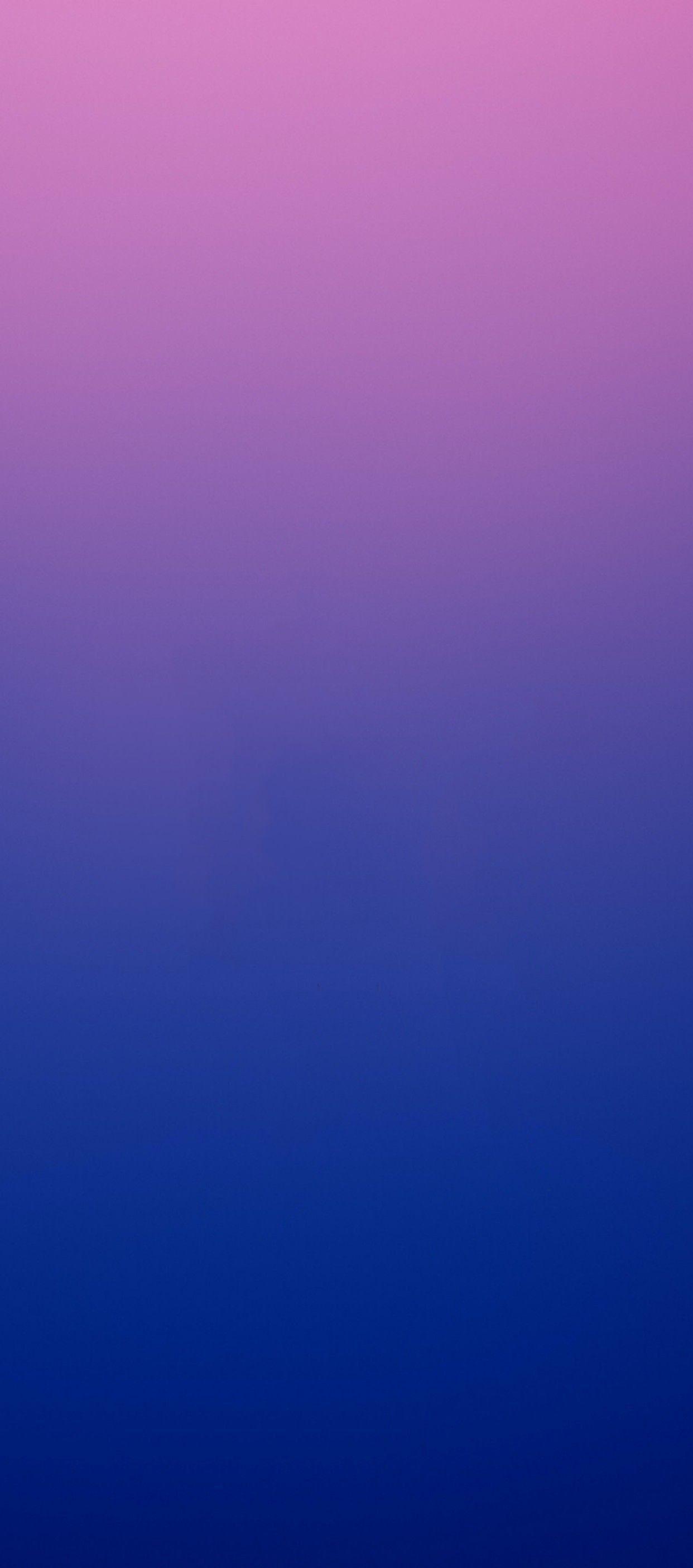 1242x2809 Simple Purple Wallpaper