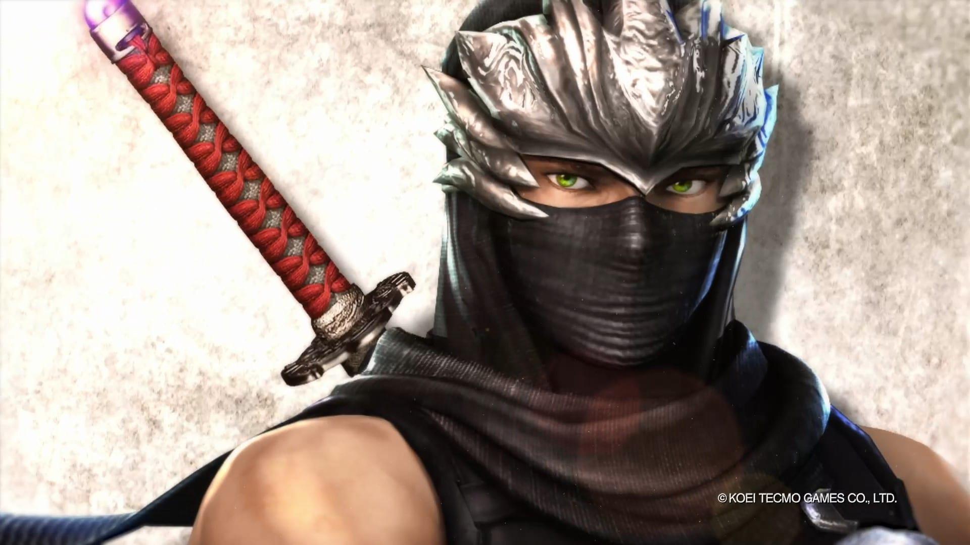 1920x1080 Warriors Orochi 4 Ultimate Hayabusa Wallpaper