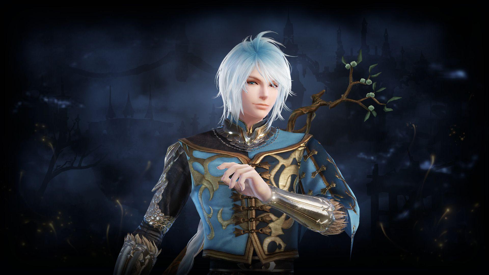 1920x1080 Showcase - WARRIORS OROCHI 4 - 無双OROCHI３