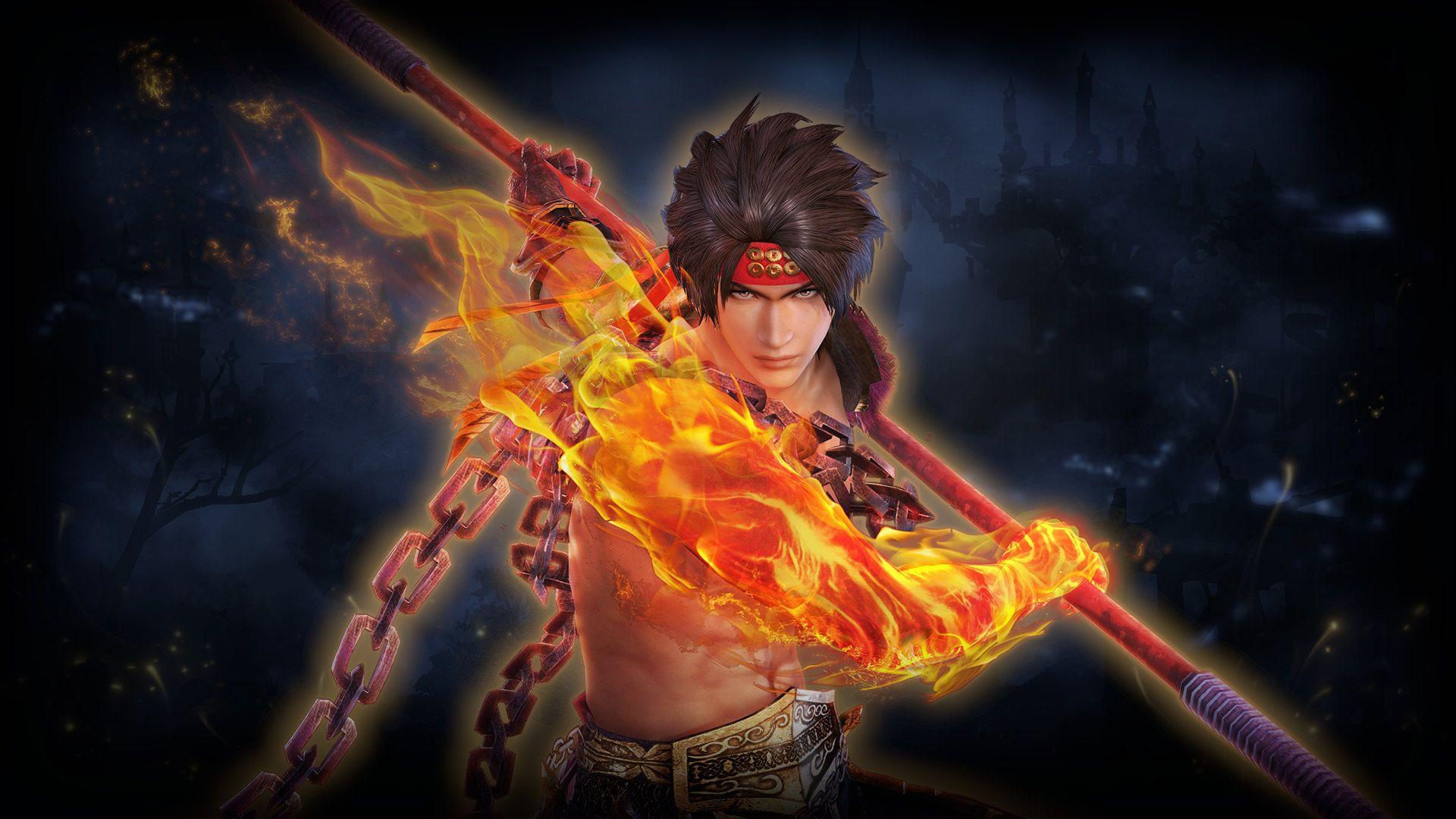 1920x1080 Showcase - WARRIORS OROCHI 4 - 無双OROCHI３